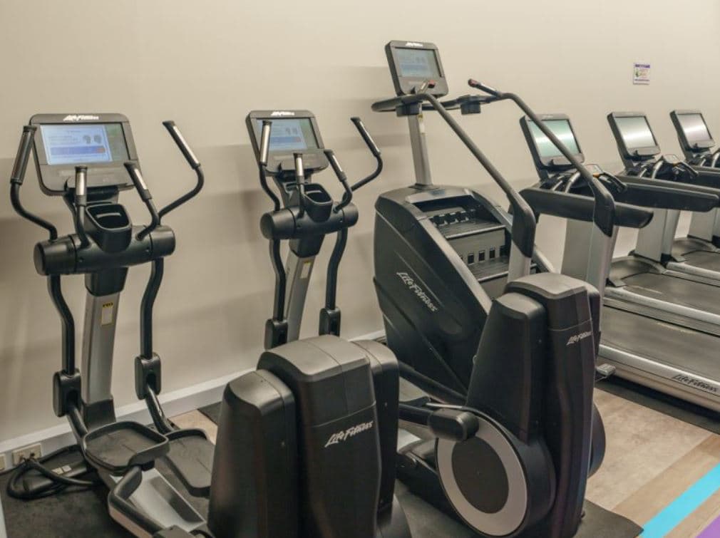 エニタイムフィットネス 京都葛野大路四条店の画像 5