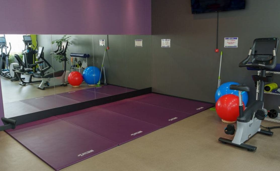 エニタイムフィットネス 宇治小倉店の画像 4