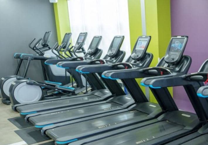 エニタイムフィットネス 宇治小倉店の画像 3