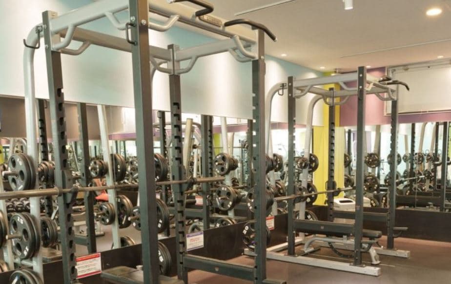 マシンジム利用(120分) 画像1