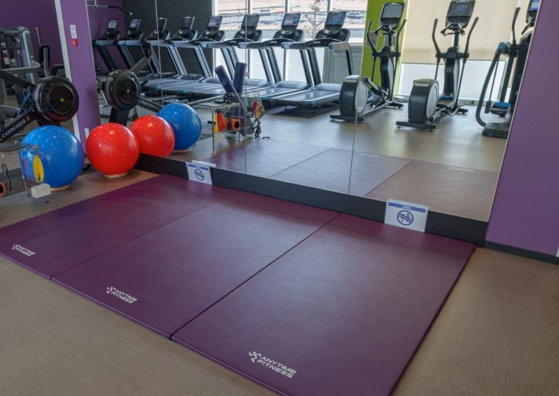 エニタイムフィットネス 京都太秦店の画像 4