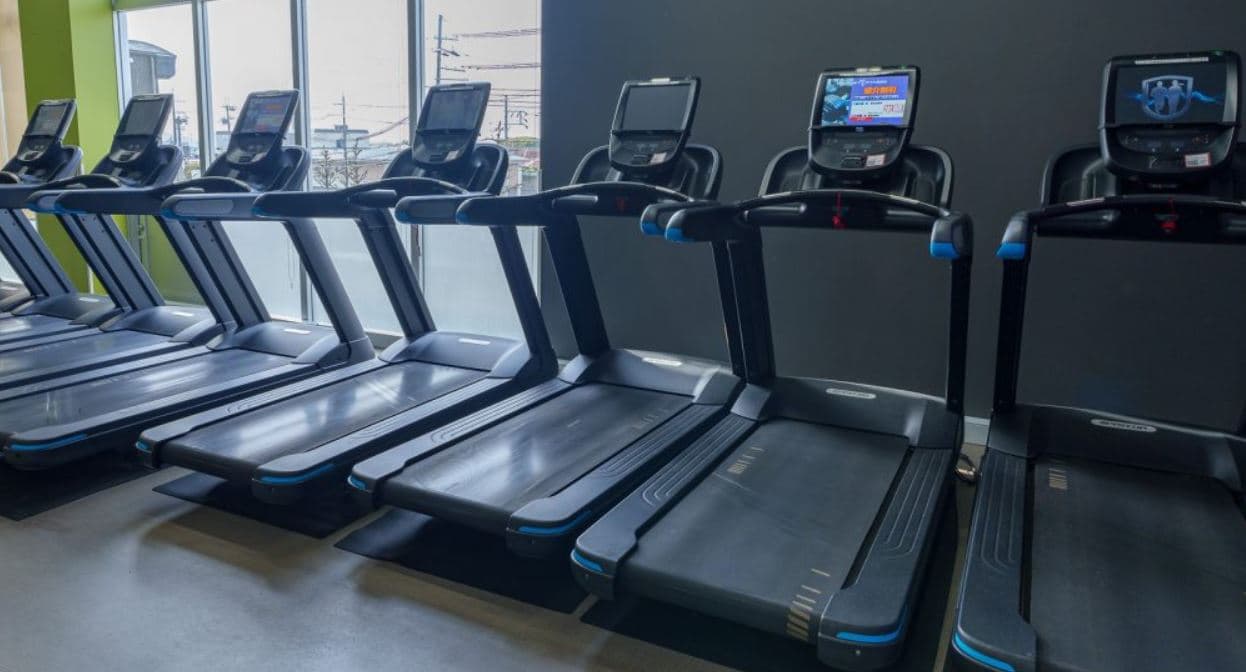 エニタイムフィットネス 京都太秦店の画像 3