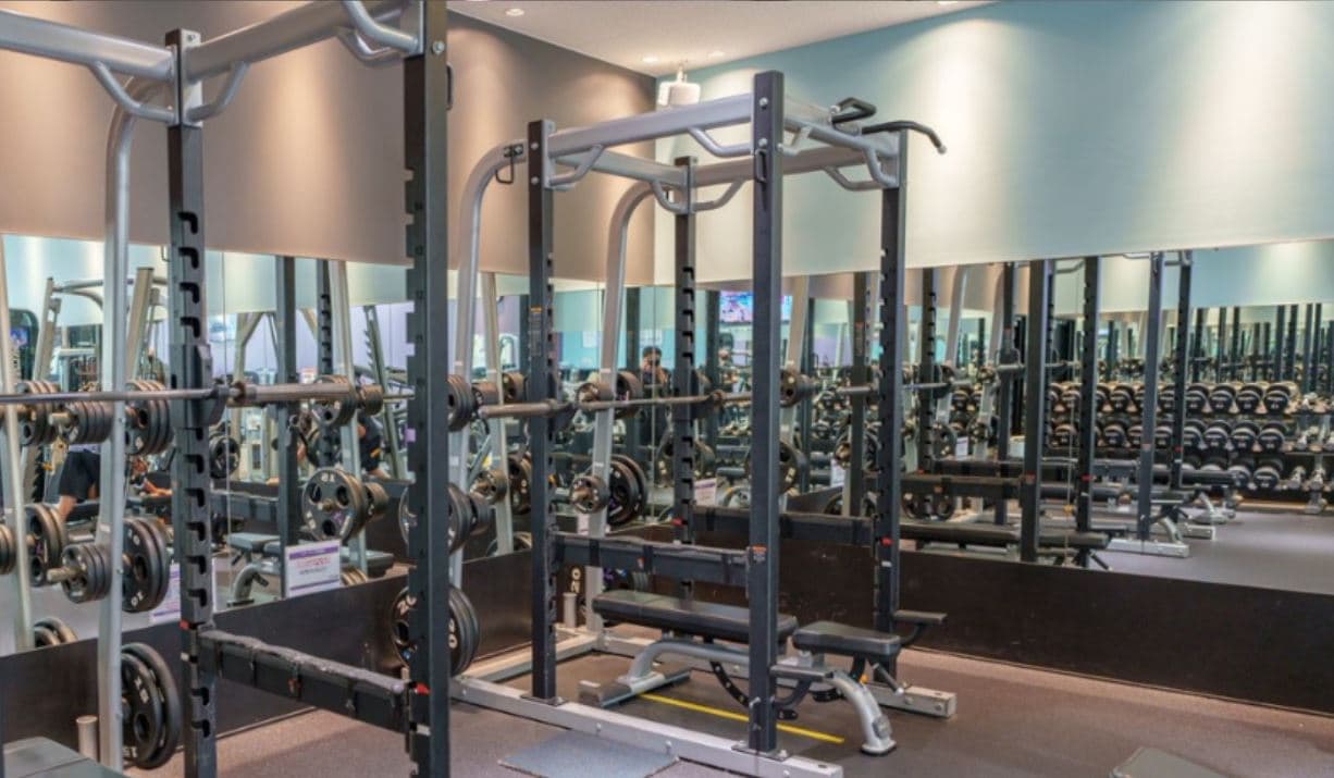 エニタイムフィットネス 京都太秦店 画像1