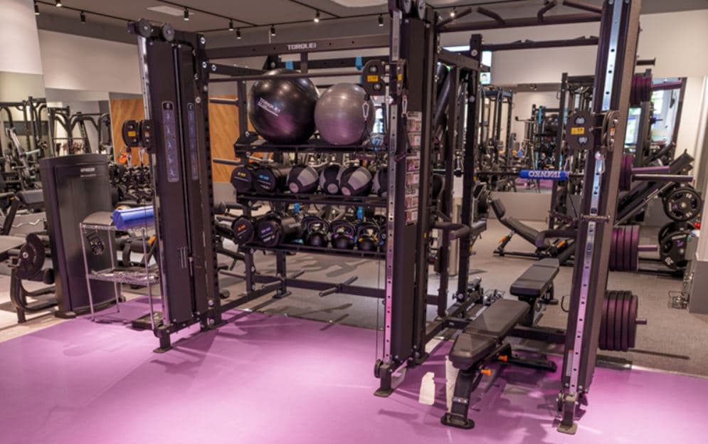 マシンジム利用(120分) 画像1