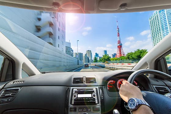 ドライビングシミュレーター（30分）【事前承認制予約】 画像1
