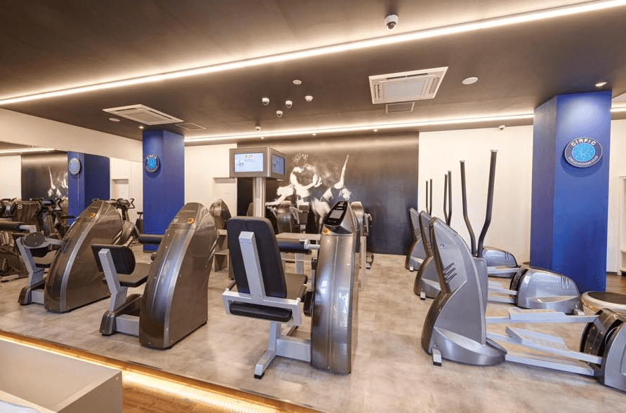 サーキットトレーニング(60分) 画像1