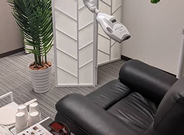 セルフホワイトニング10分 画像1