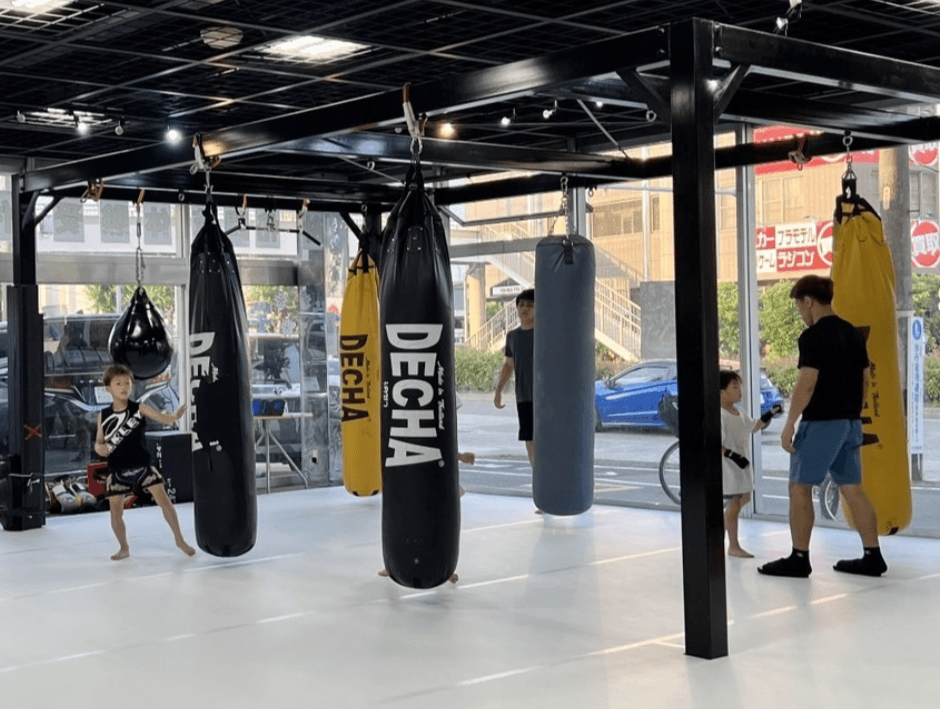 HEAT24中川店の画像 4