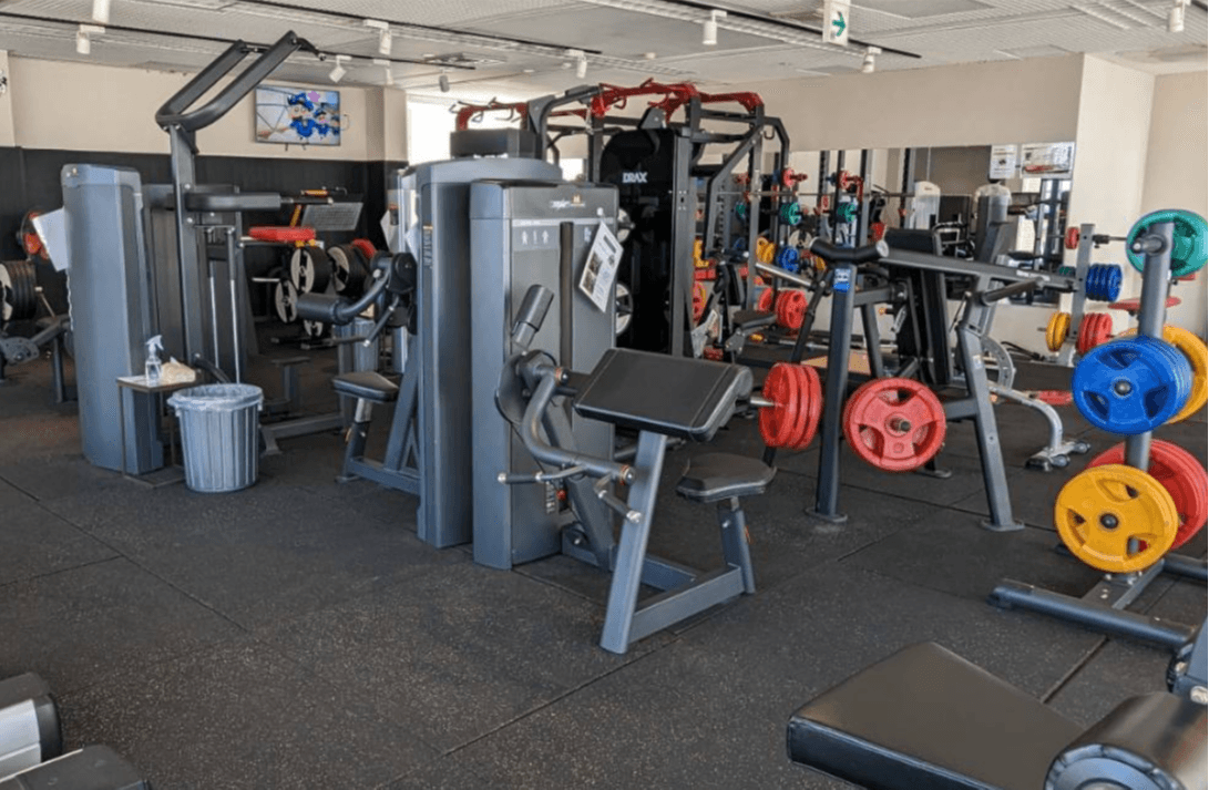 HEAT24中川店 画像1