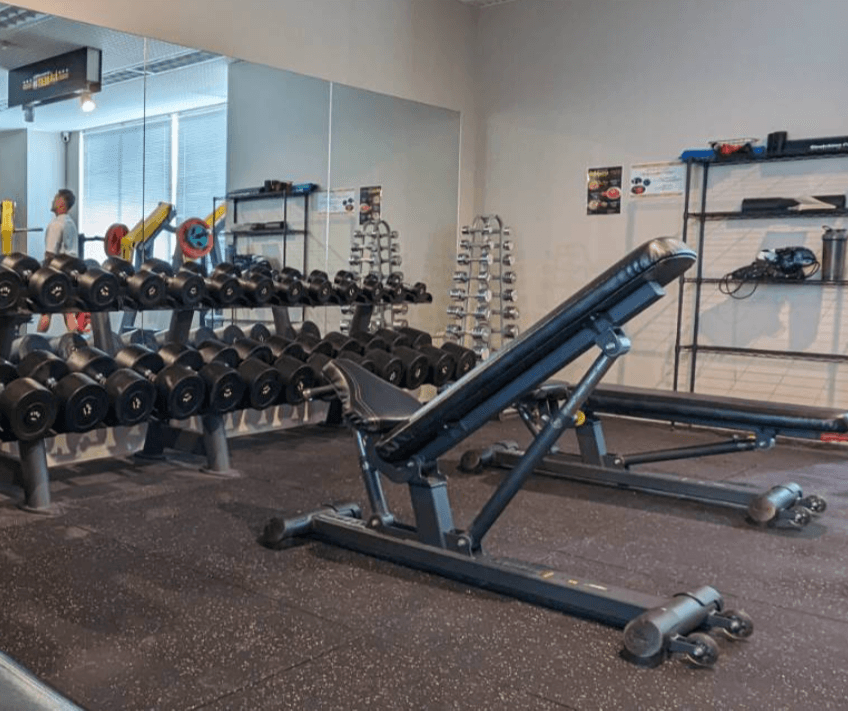 HEAT24中川店の画像 3