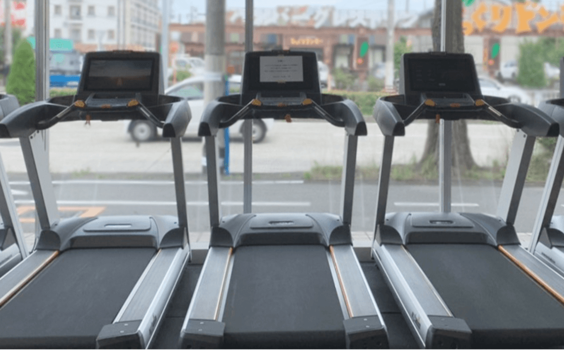 HEAT24高針店 画像2