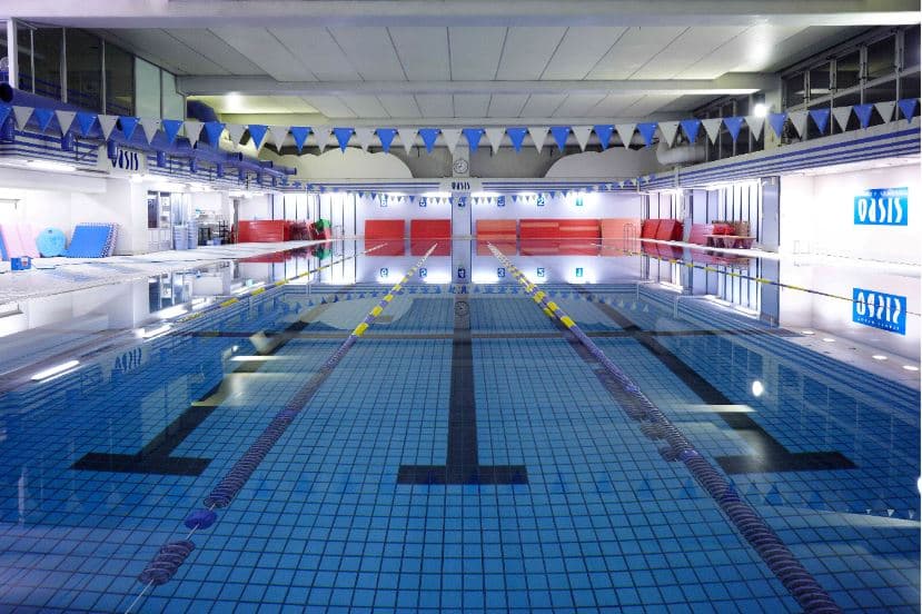 プールエリア利用（120分） 画像1