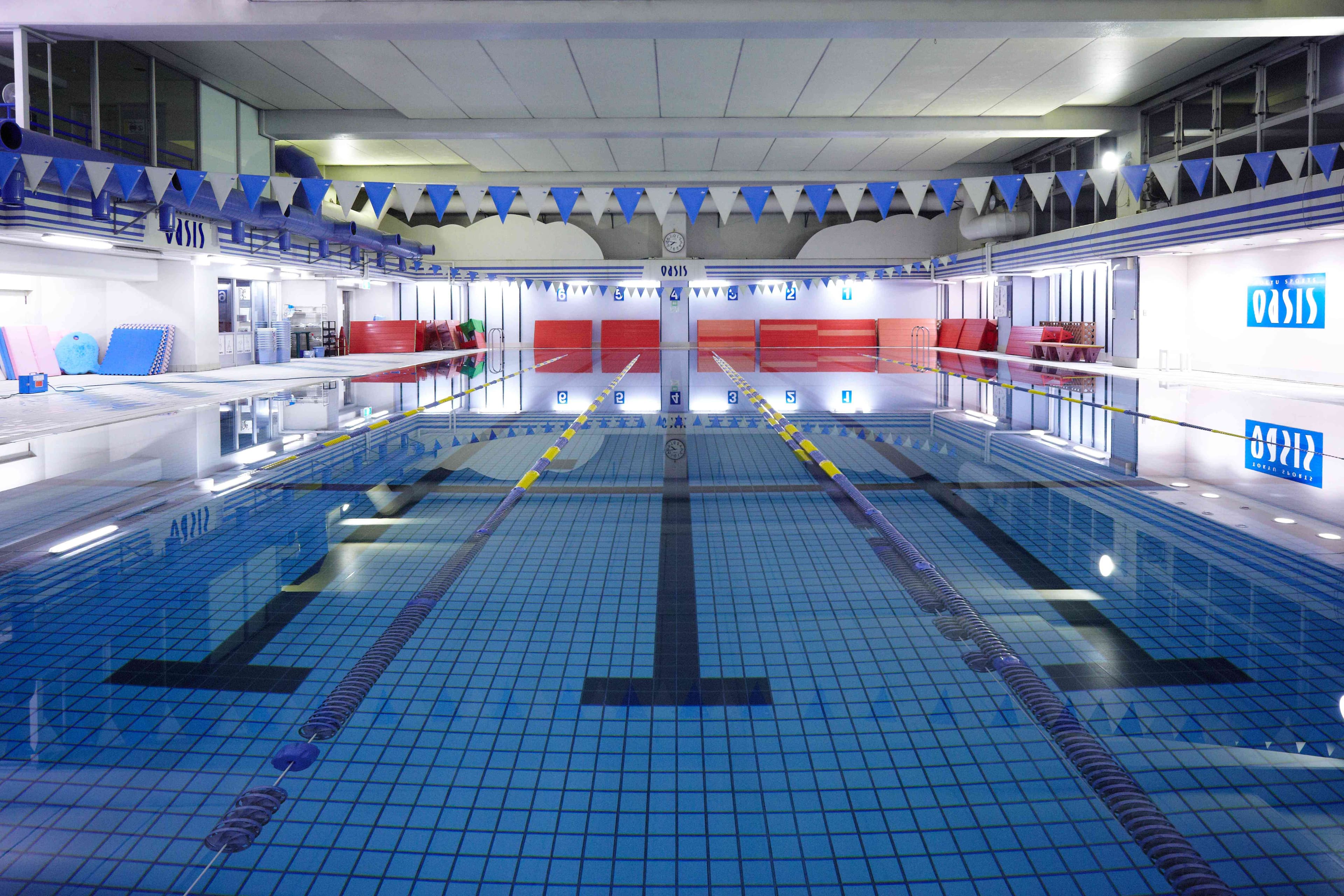 スポーツクラブ&サウナ スパ ルネサンス多摩川 画像2