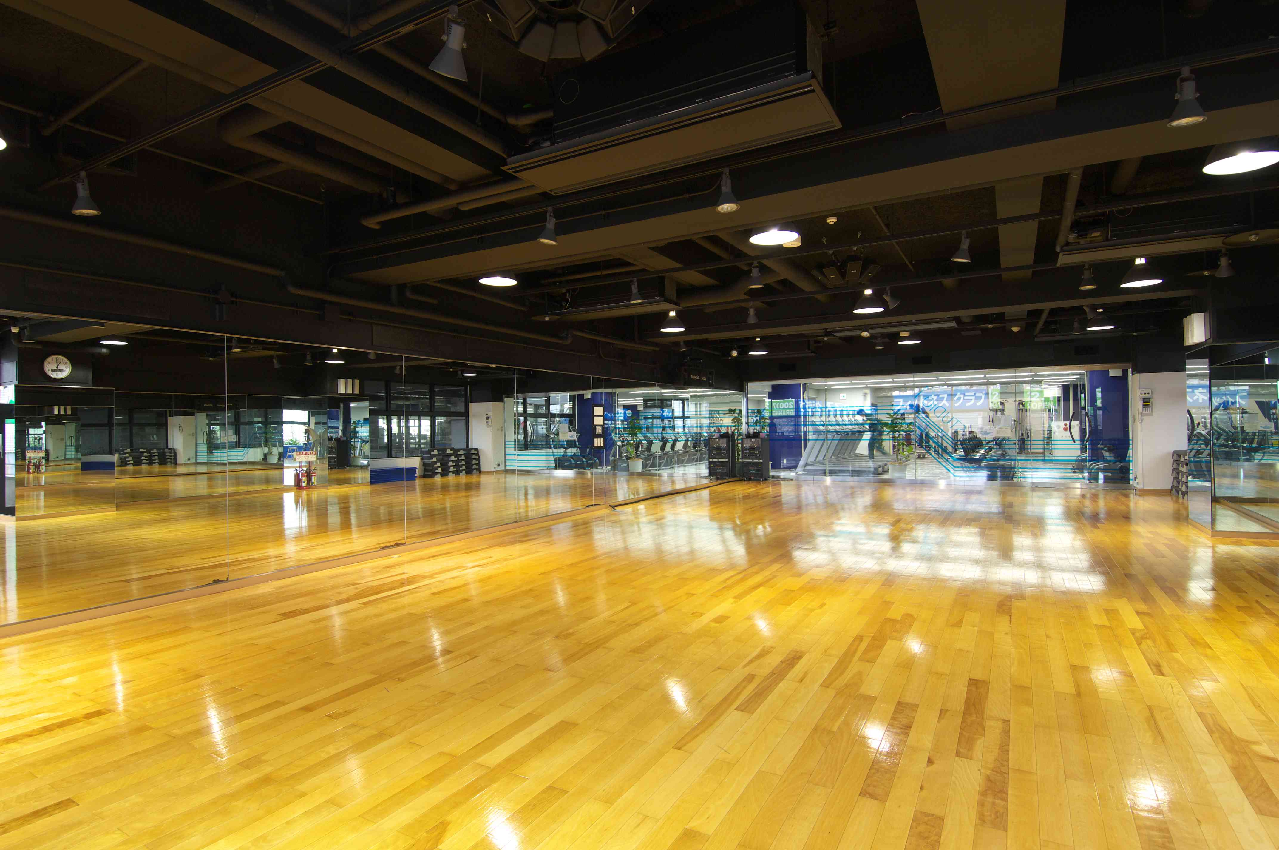 スポーツクラブ&サウナ スパ ルネサンス十条24の画像 3