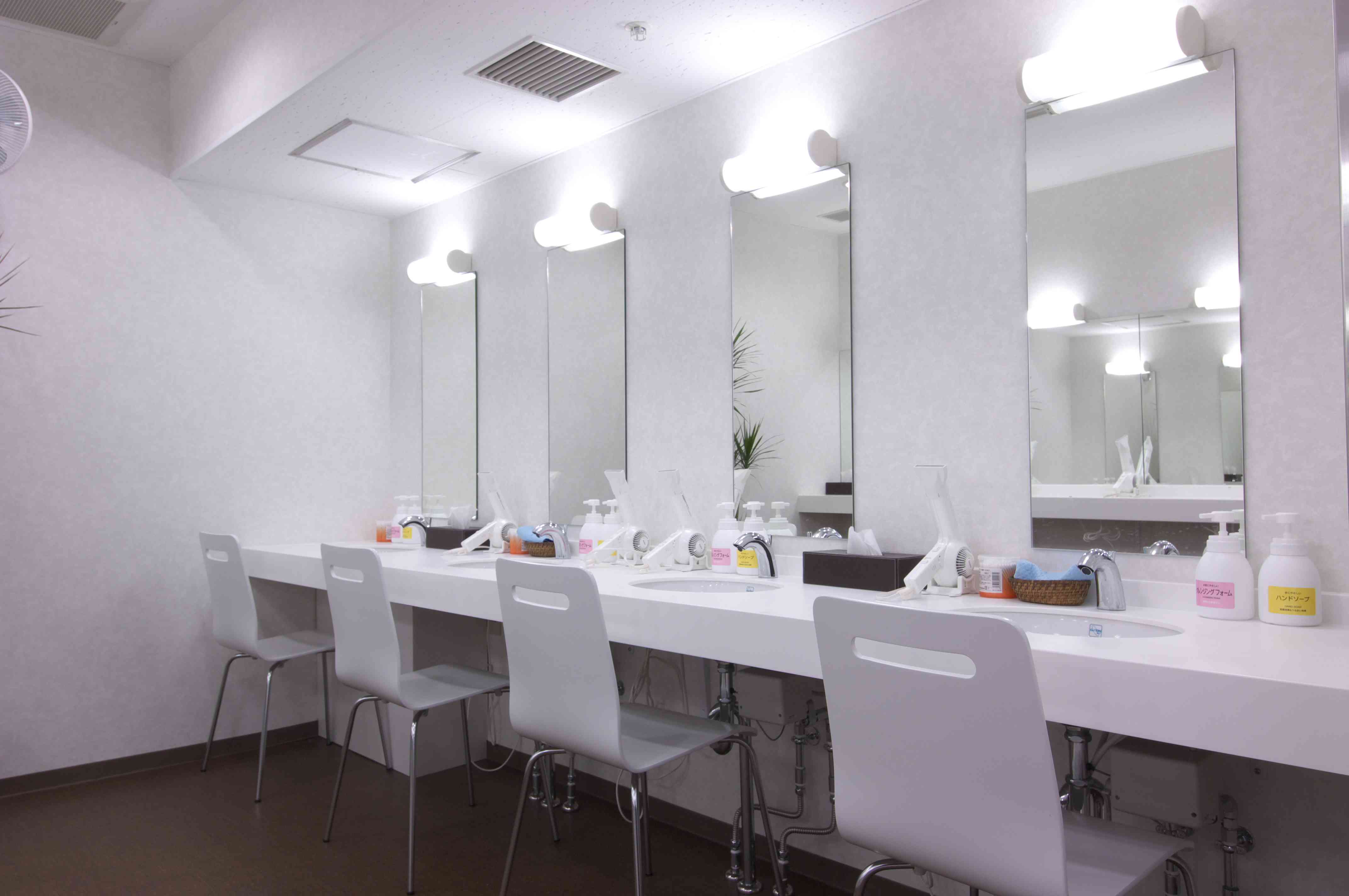 スポーツクラブ&サウナ スパ ルネサンス十条24の画像 4