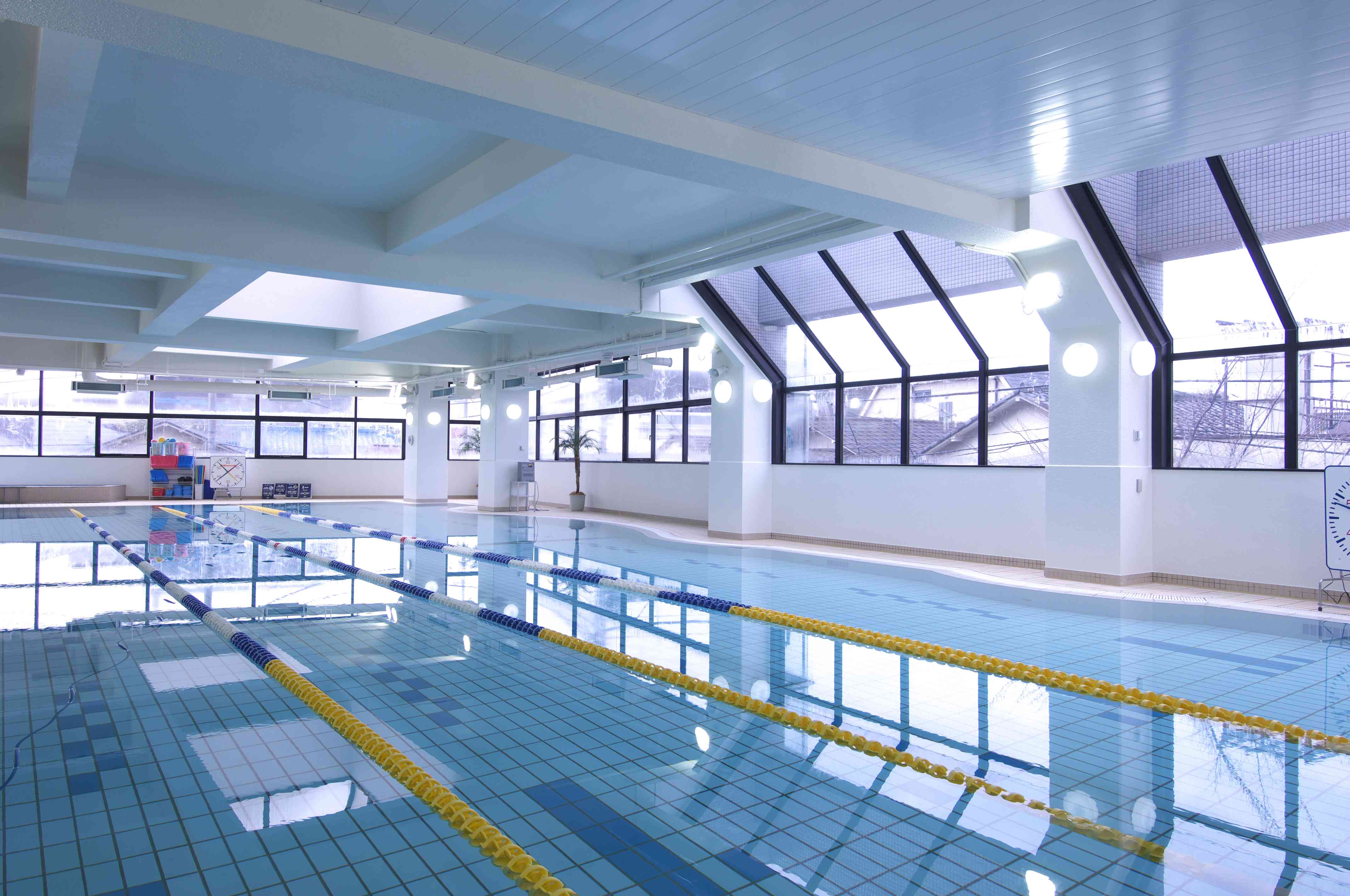 プールエリア利用（120分） 画像1