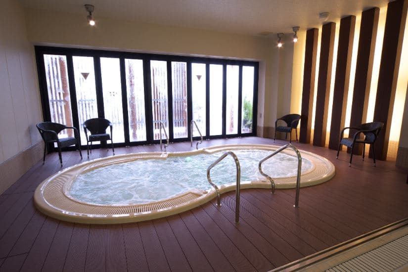 スポーツクラブ&サウナ スパ ルネサンス雪谷24の画像 5