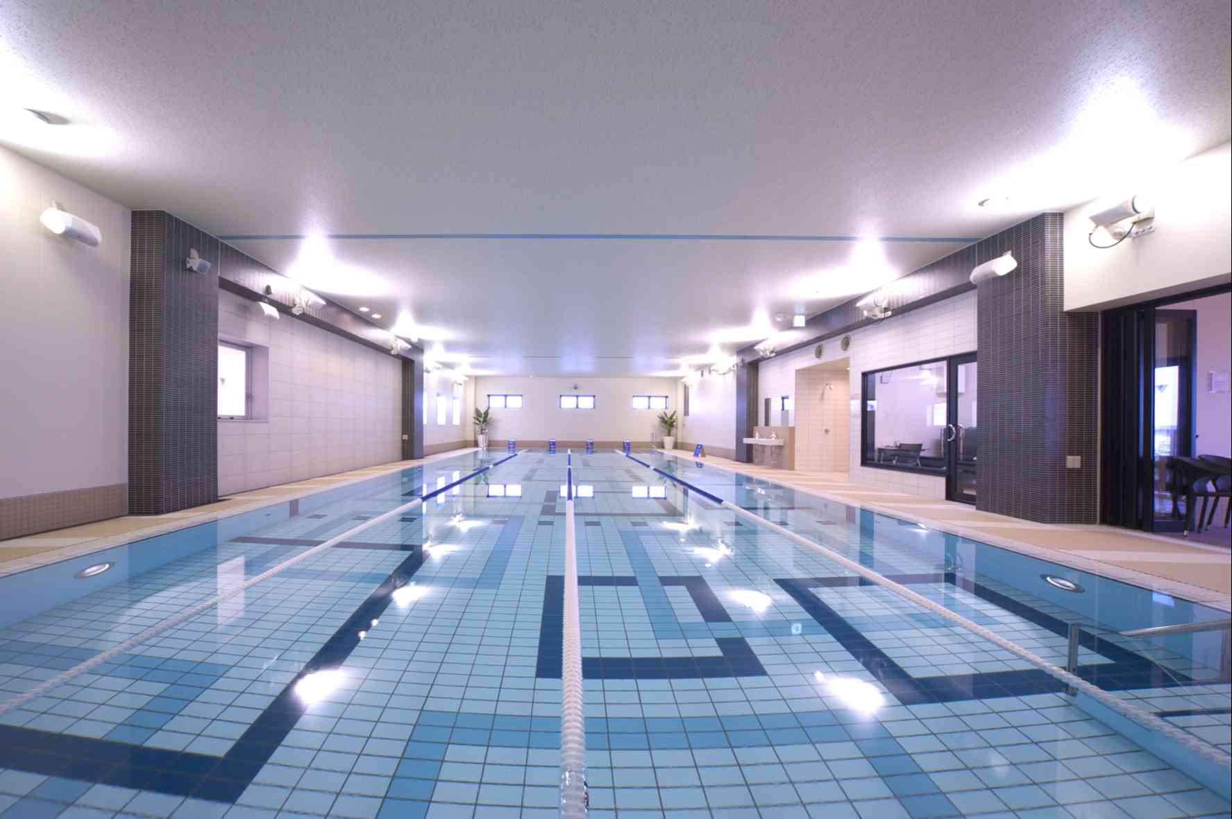 プールエリア利用（120分） 画像1