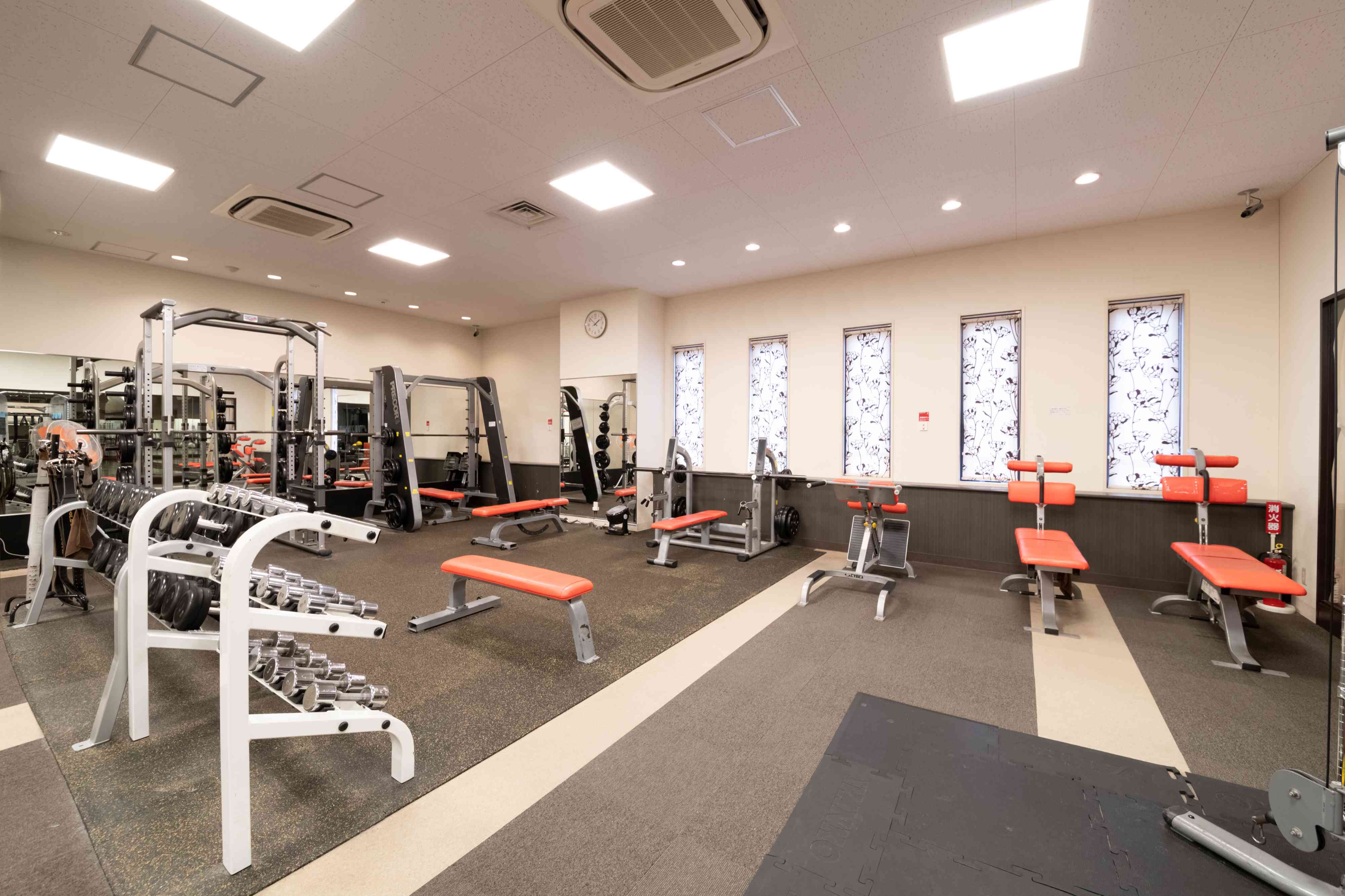 スポーツクラブ&サウナ スパ ルネサンス雪谷24の画像 3