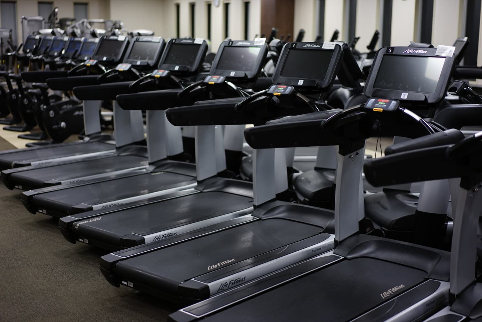 スポーツクラブ&サウナ スパ ルネサンス雪谷24の画像 4