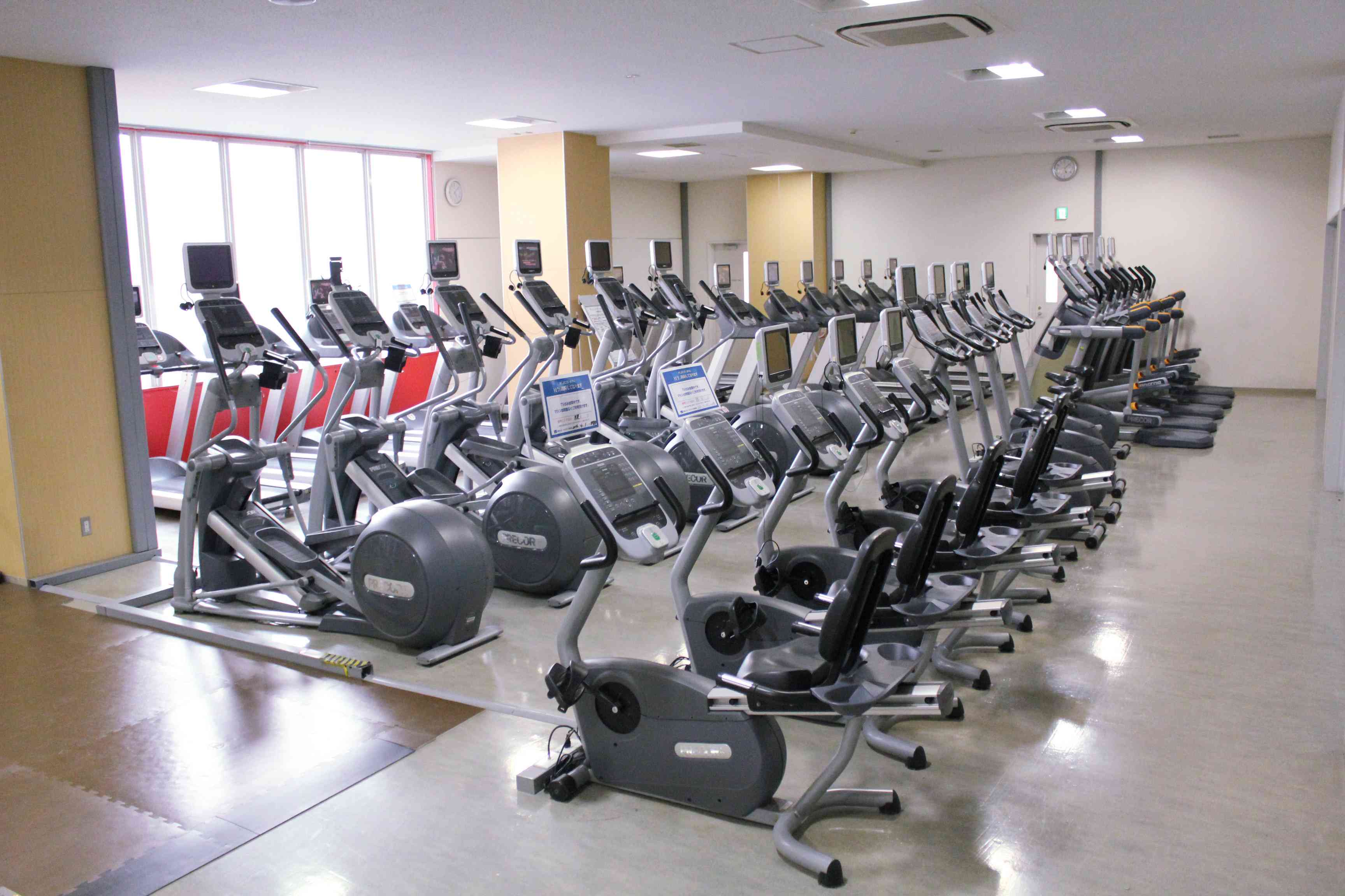 スポーツクラブ&サウナ スパ ルネサンス赤塚24の画像 4