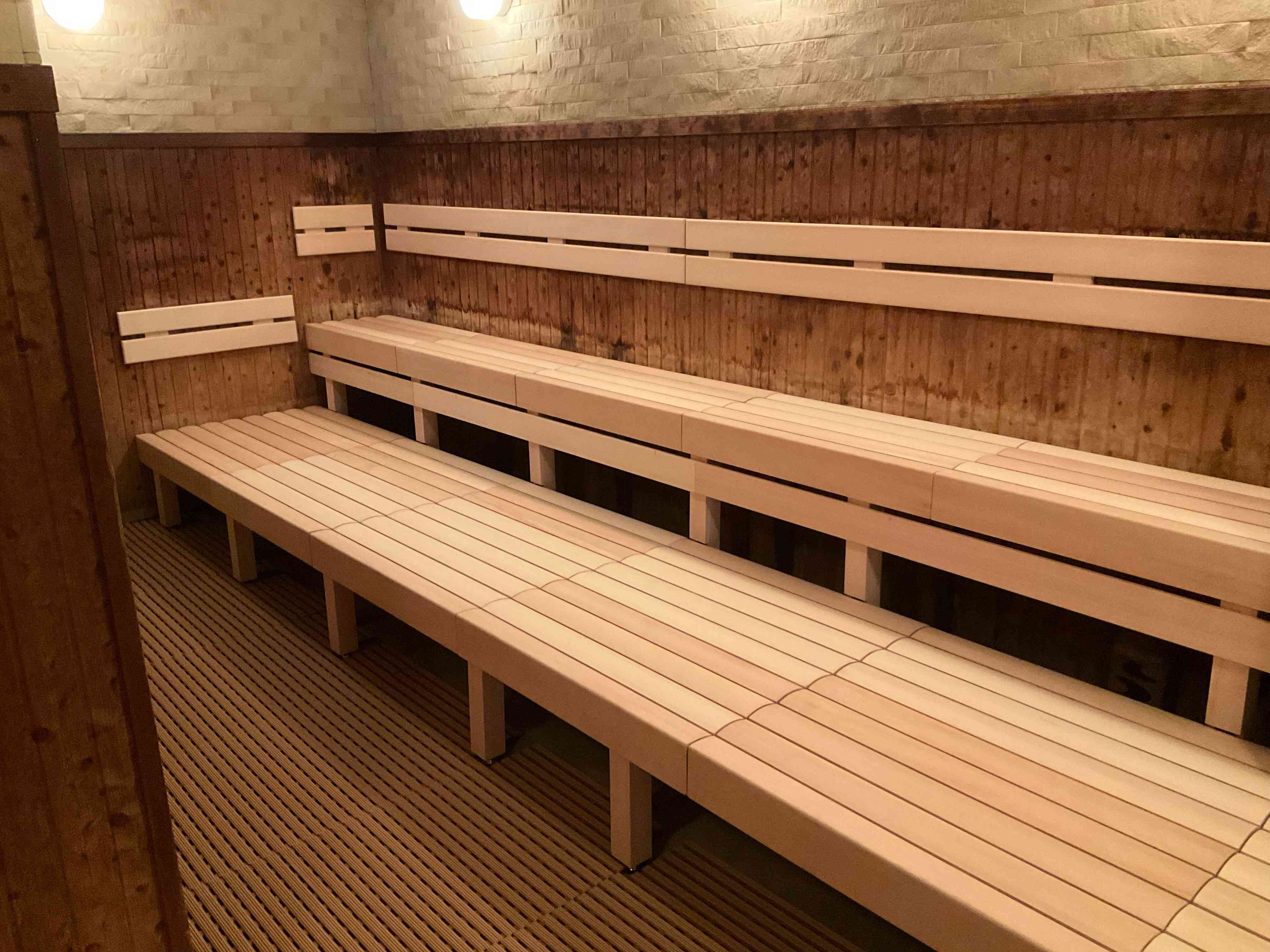 スポーツクラブ&サウナ スパ ルネサンス赤塚24の画像 3