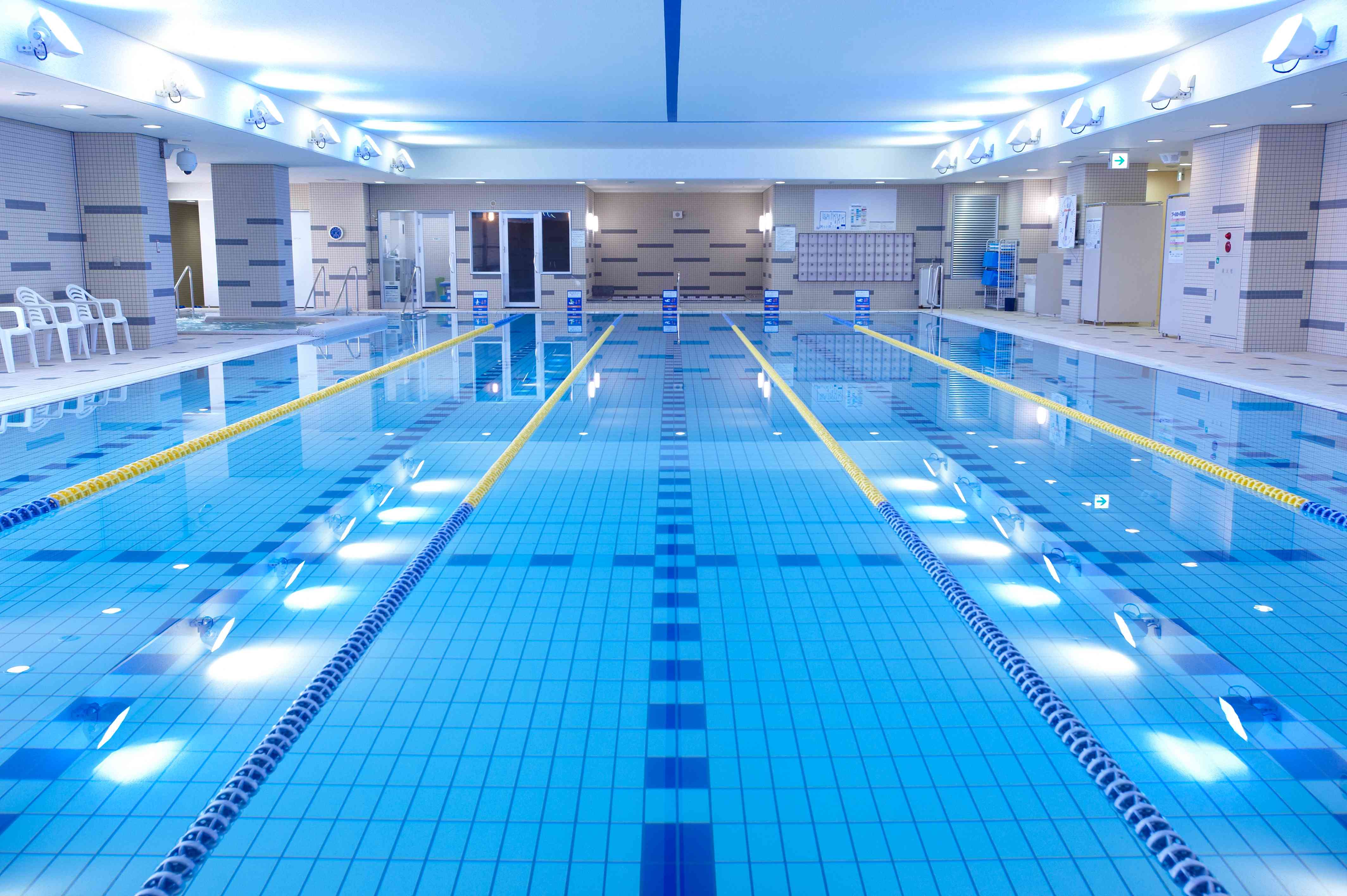 スポーツクラブ&サウナ スパ ルネサンス赤塚24 画像2