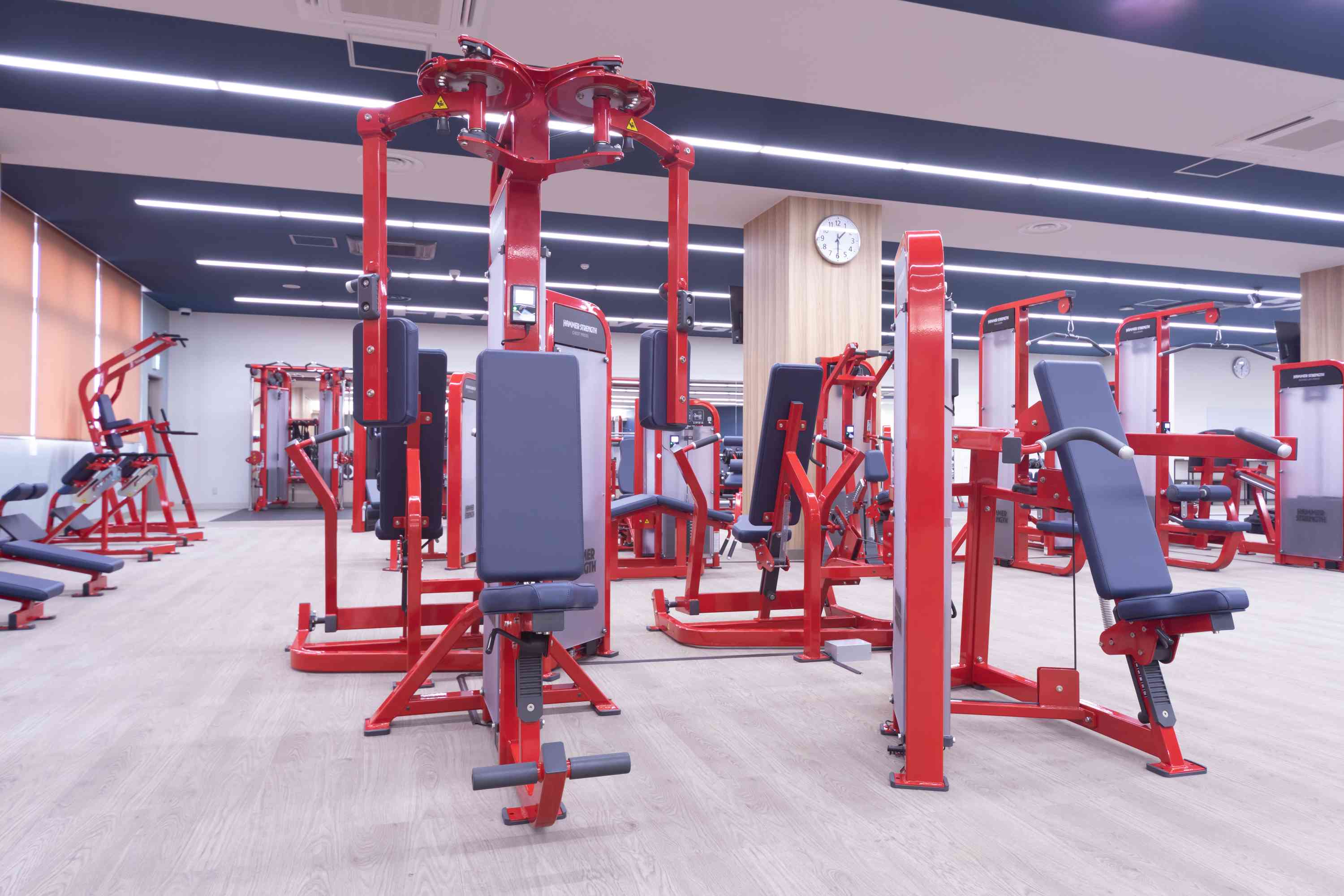 スポーツクラブ&スパ ルネサンス習志野24 画像1