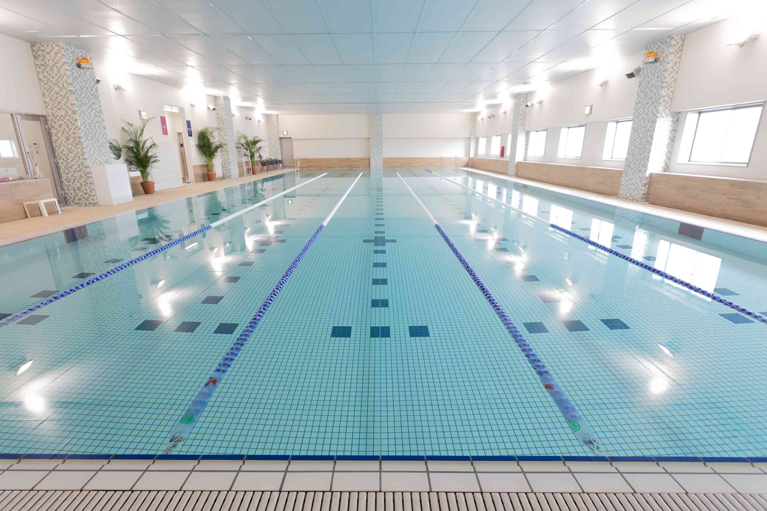 プールエリア利用（120分） 画像1