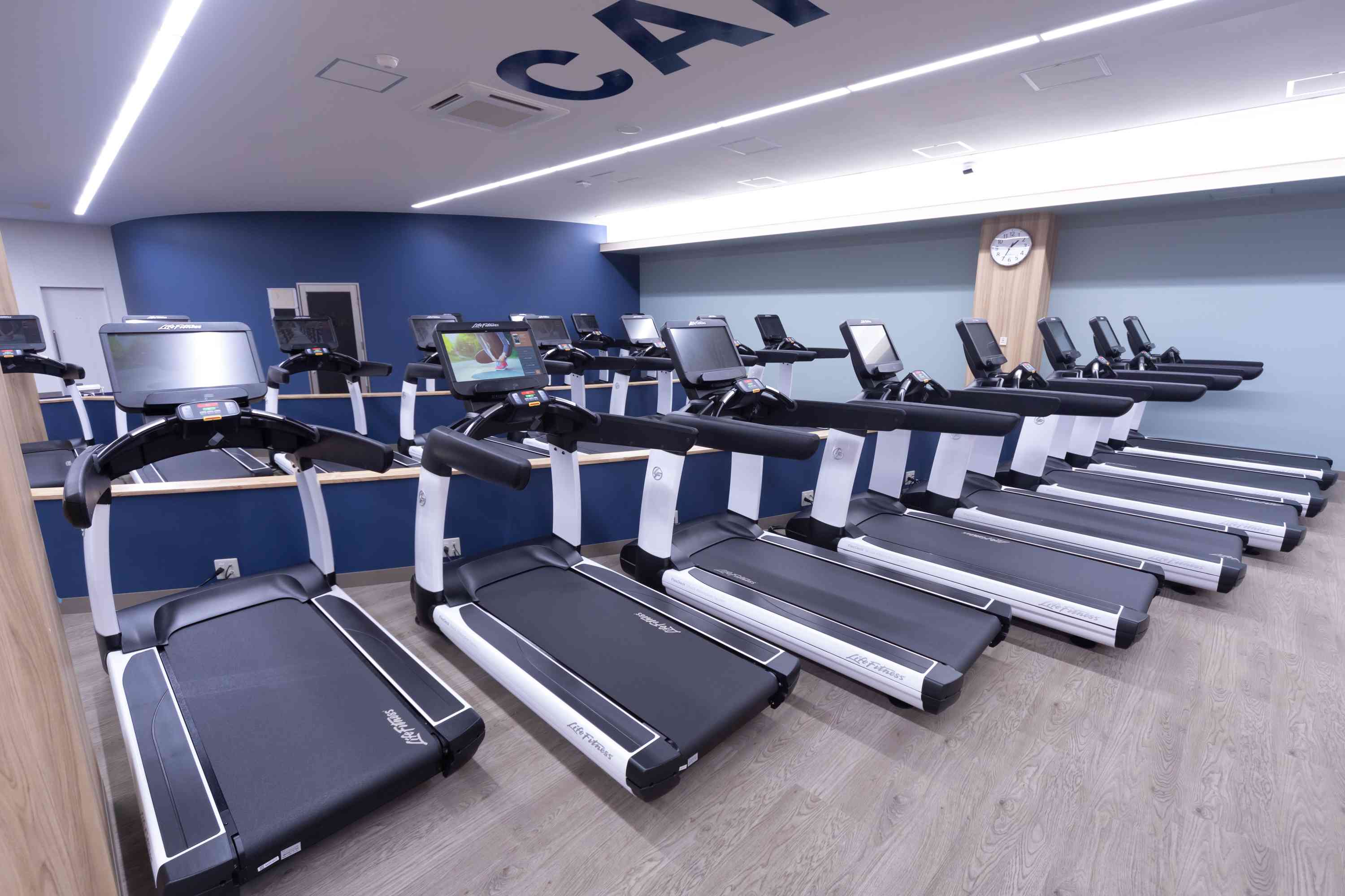 スポーツクラブ&スパ ルネサンス習志野24 画像2