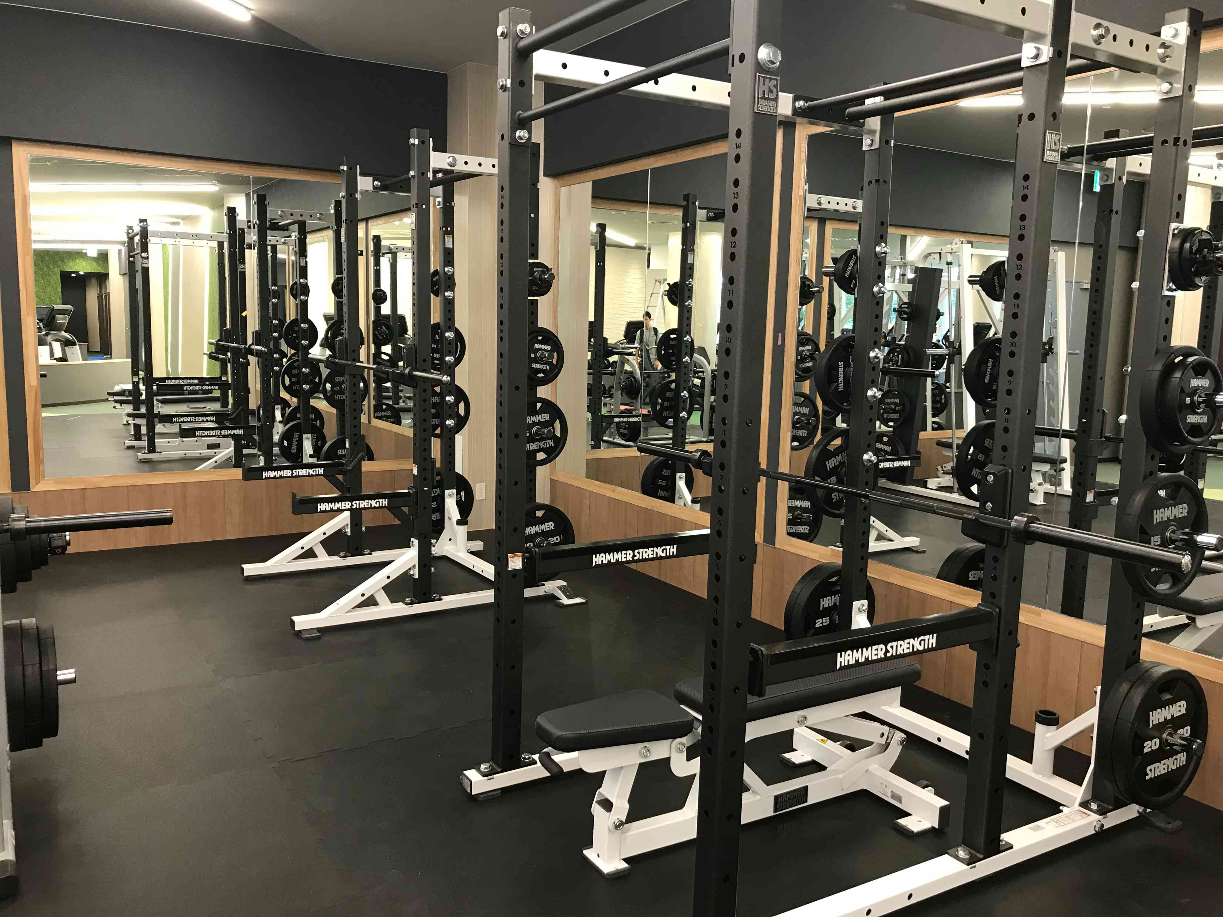 スポーツクラブ&スパ ルネサンス松戸24の画像 3