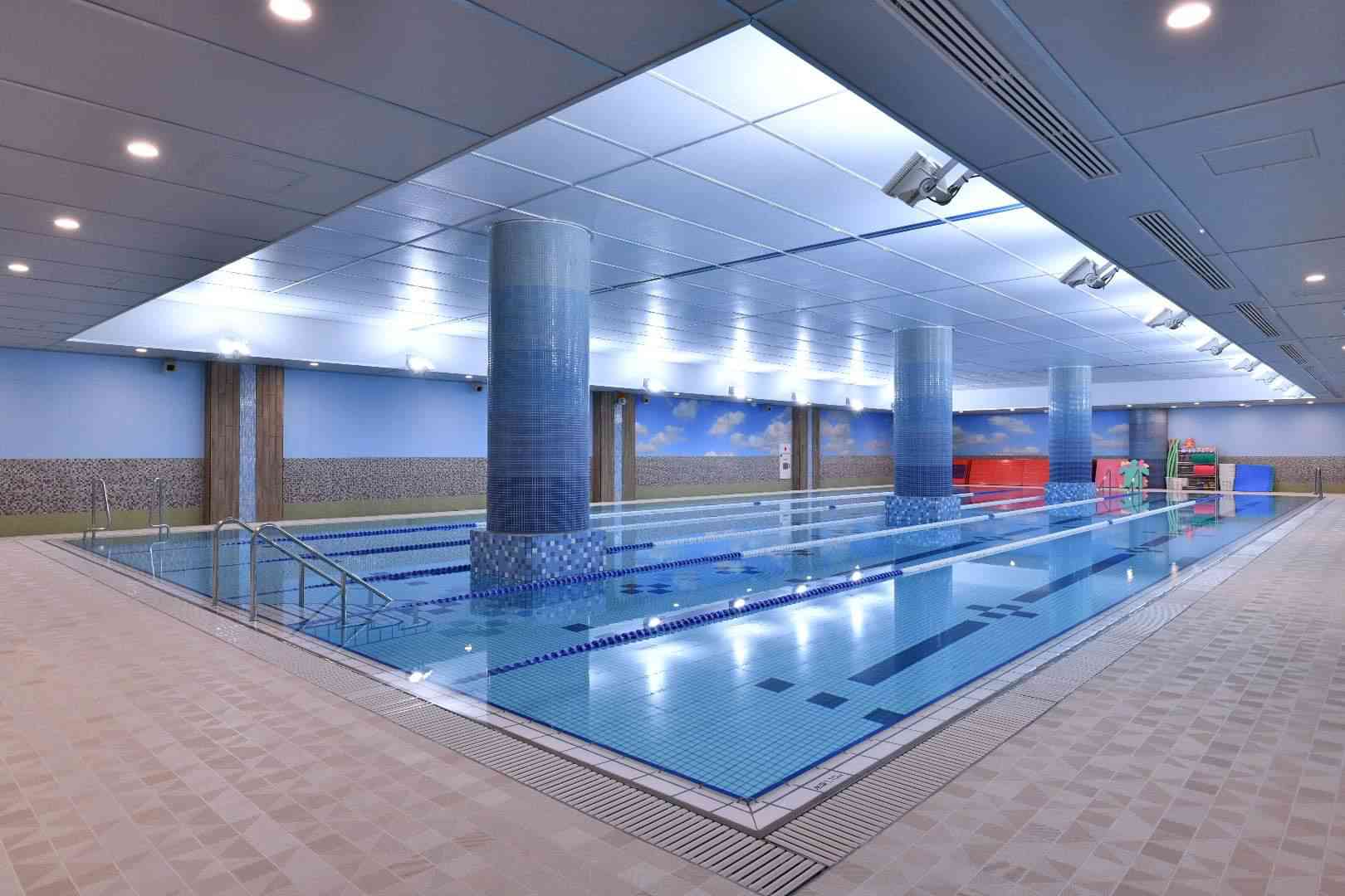 スポーツクラブ&スパ ルネサンス松戸24 画像2