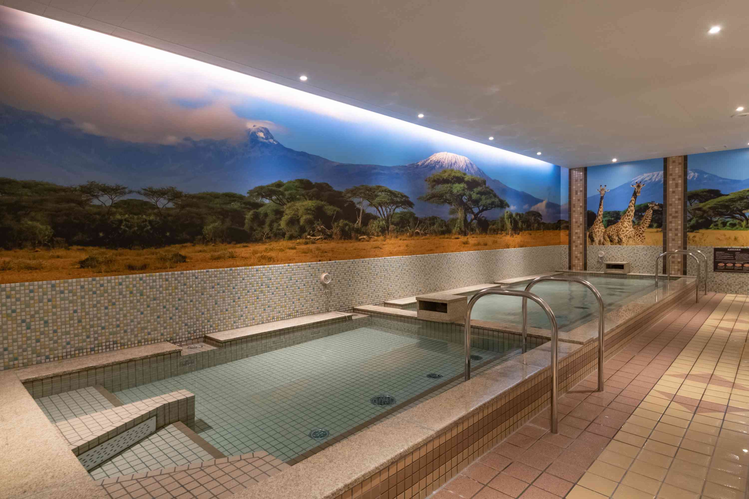 スポーツクラブ&スパ ルネサンス松戸24の画像 5