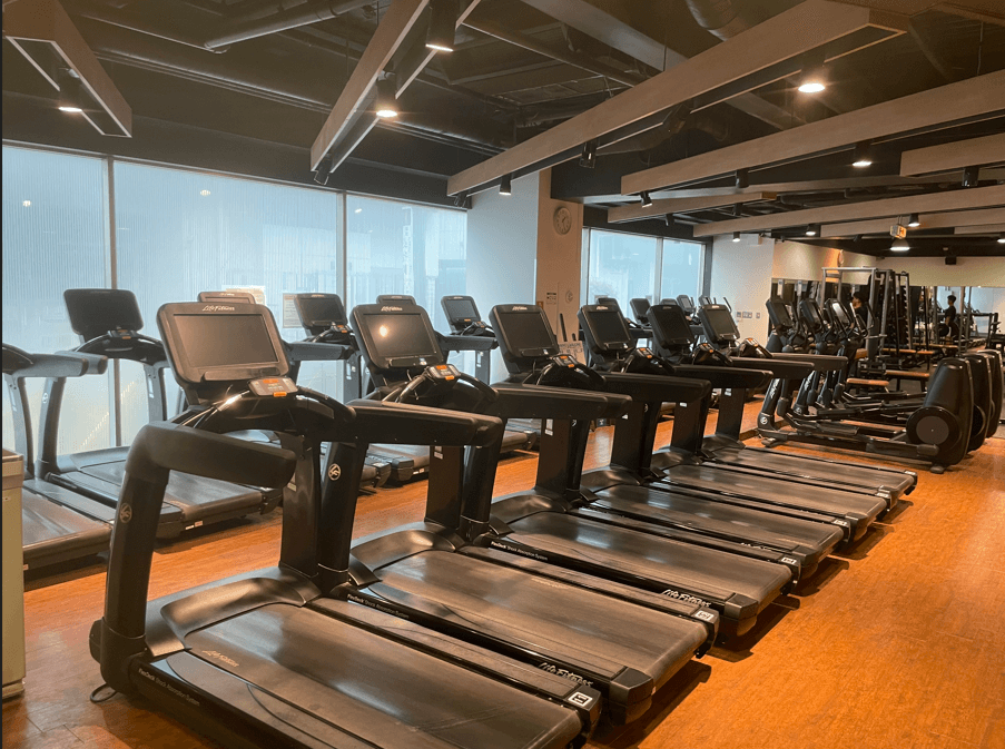 スポーツクラブ＆サウナ ルネサンス武蔵小杉24 画像1