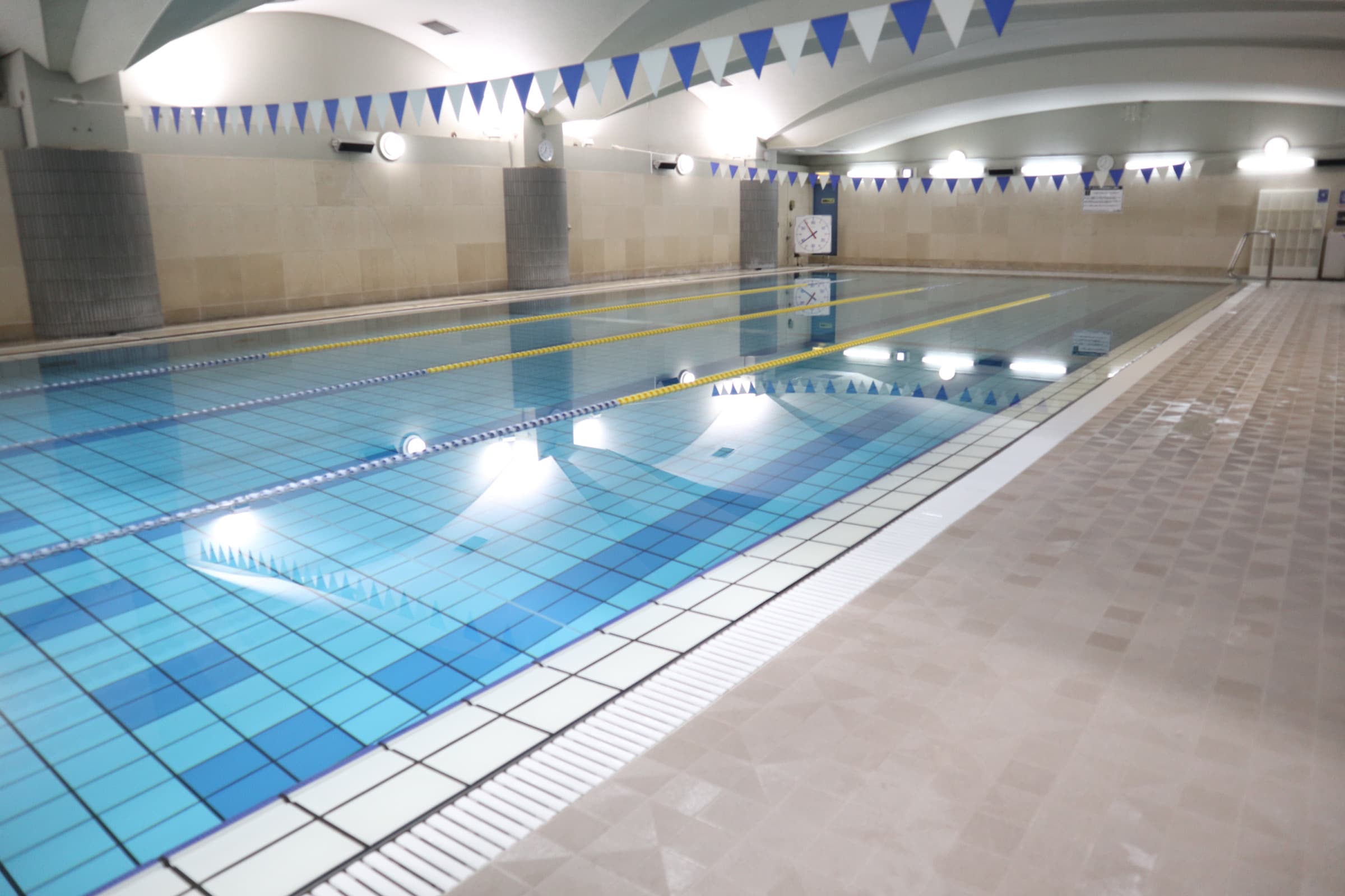 スポーツクラブ＆サウナ ルネサンス武蔵小杉24 画像2