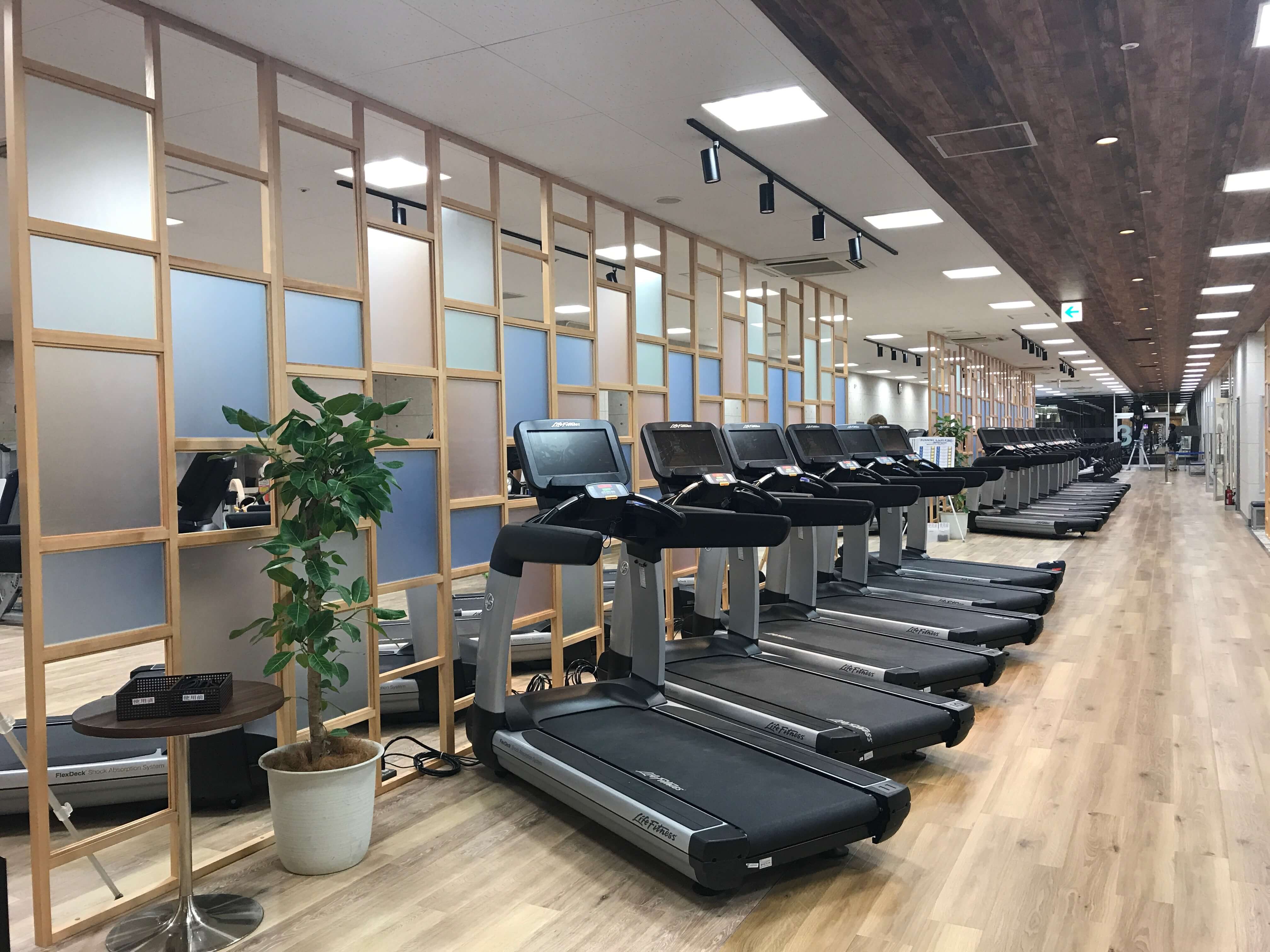 OASIS RAFEEL 港北 画像1