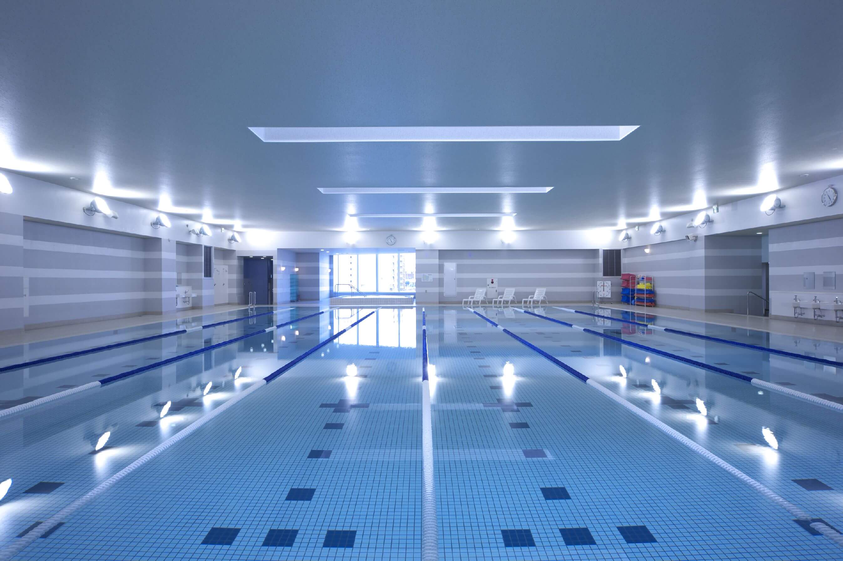 OASIS RAFEEL 港北 画像2