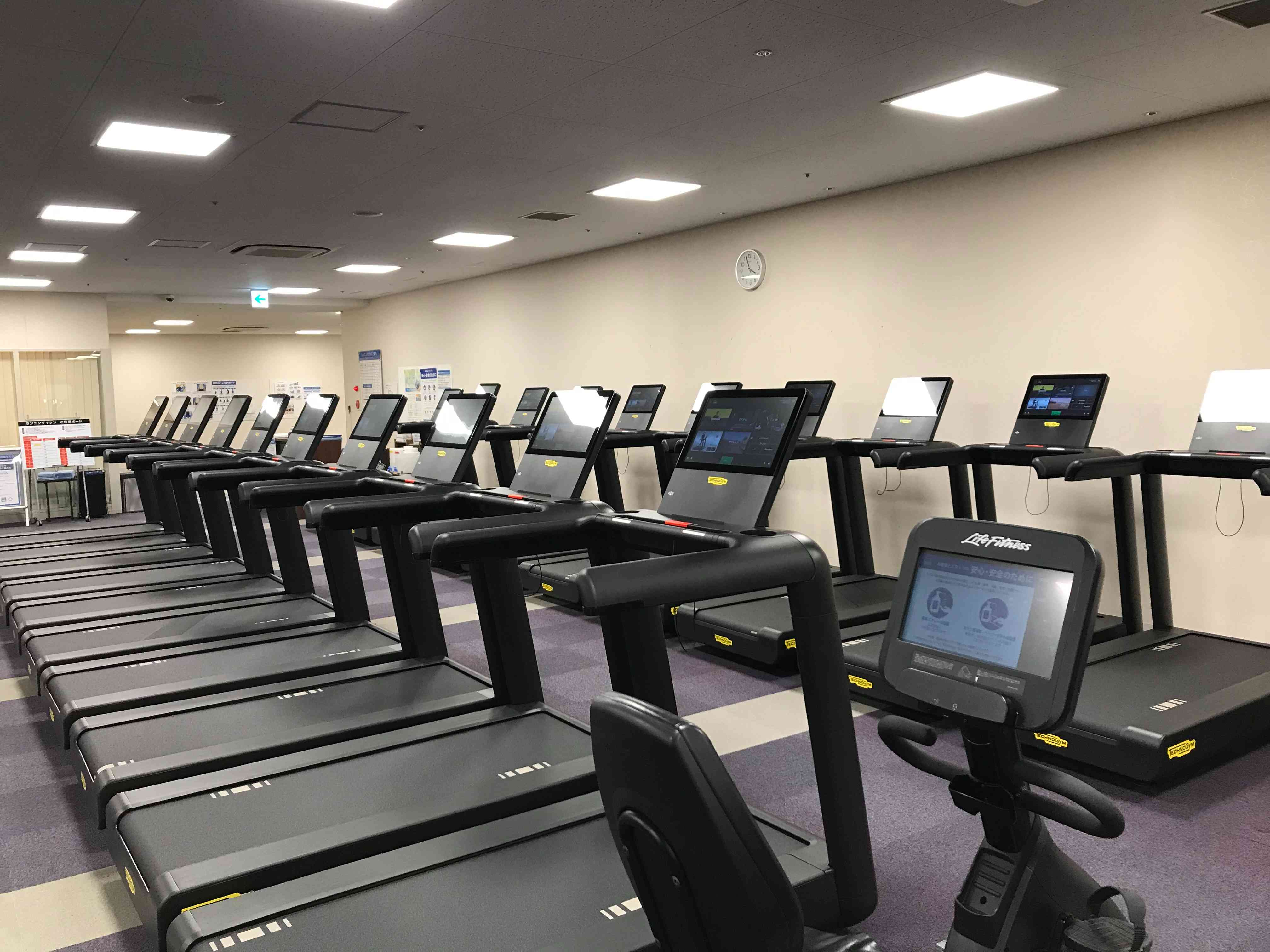 スポーツクラブ&サウナスパ ルネサンス戸塚 画像1