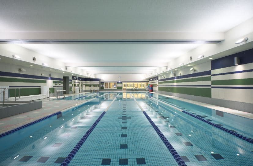 スポーツクラブ&サウナスパ ルネサンス戸塚 画像2