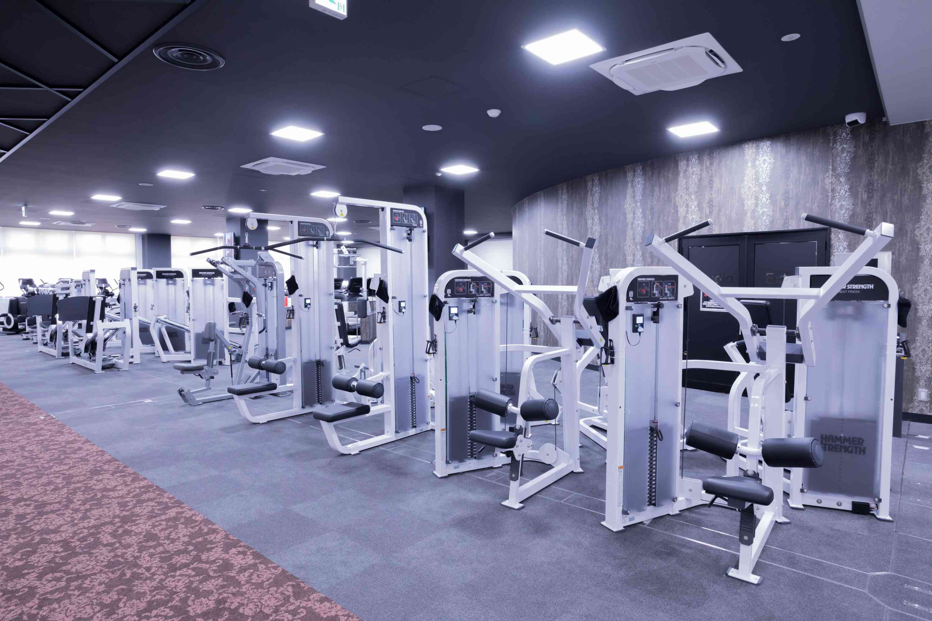 スポーツクラブ&スパ ルネサンス相模原24 画像1