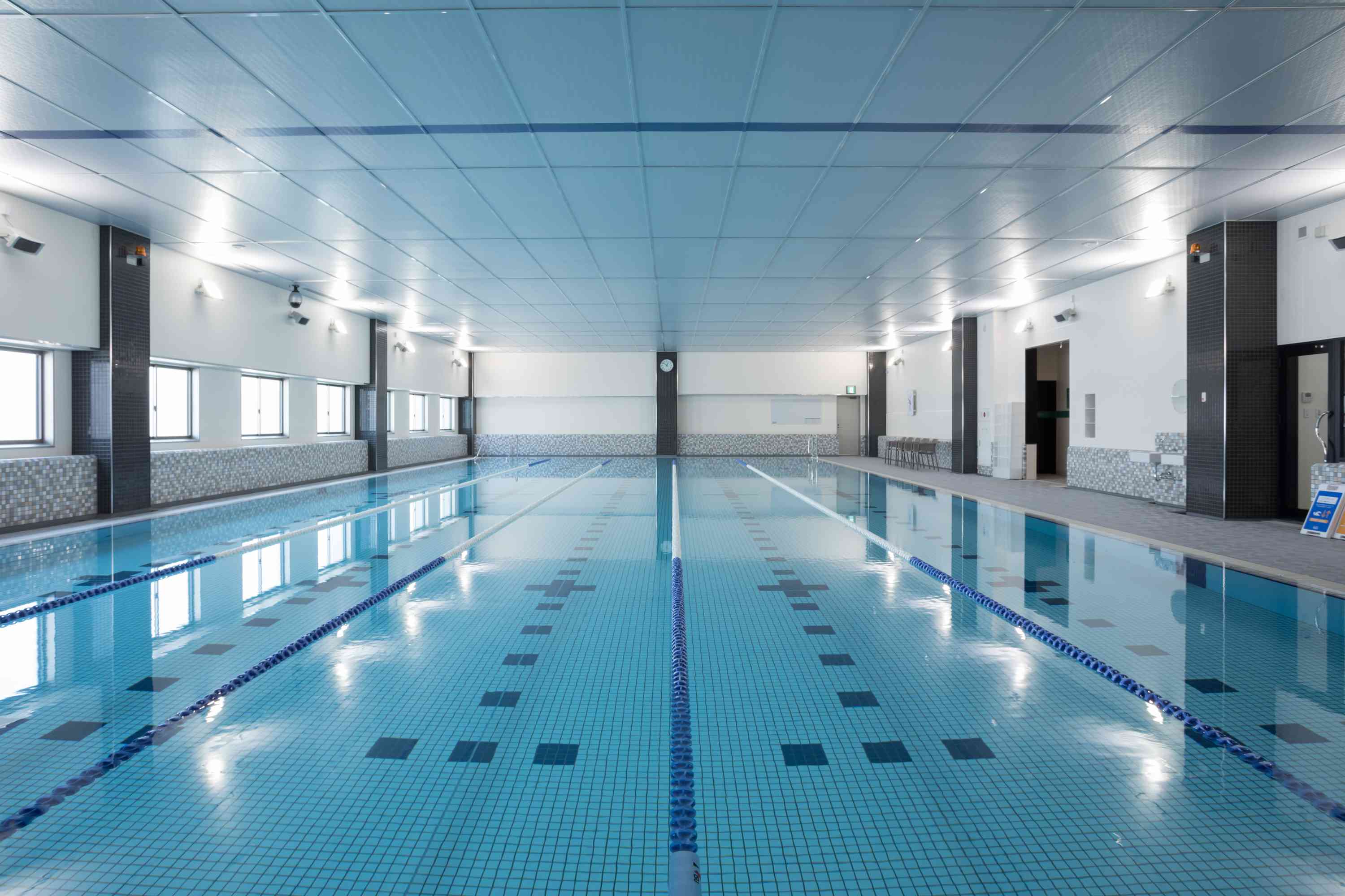 スポーツクラブ&スパ ルネサンス相模原24 画像2