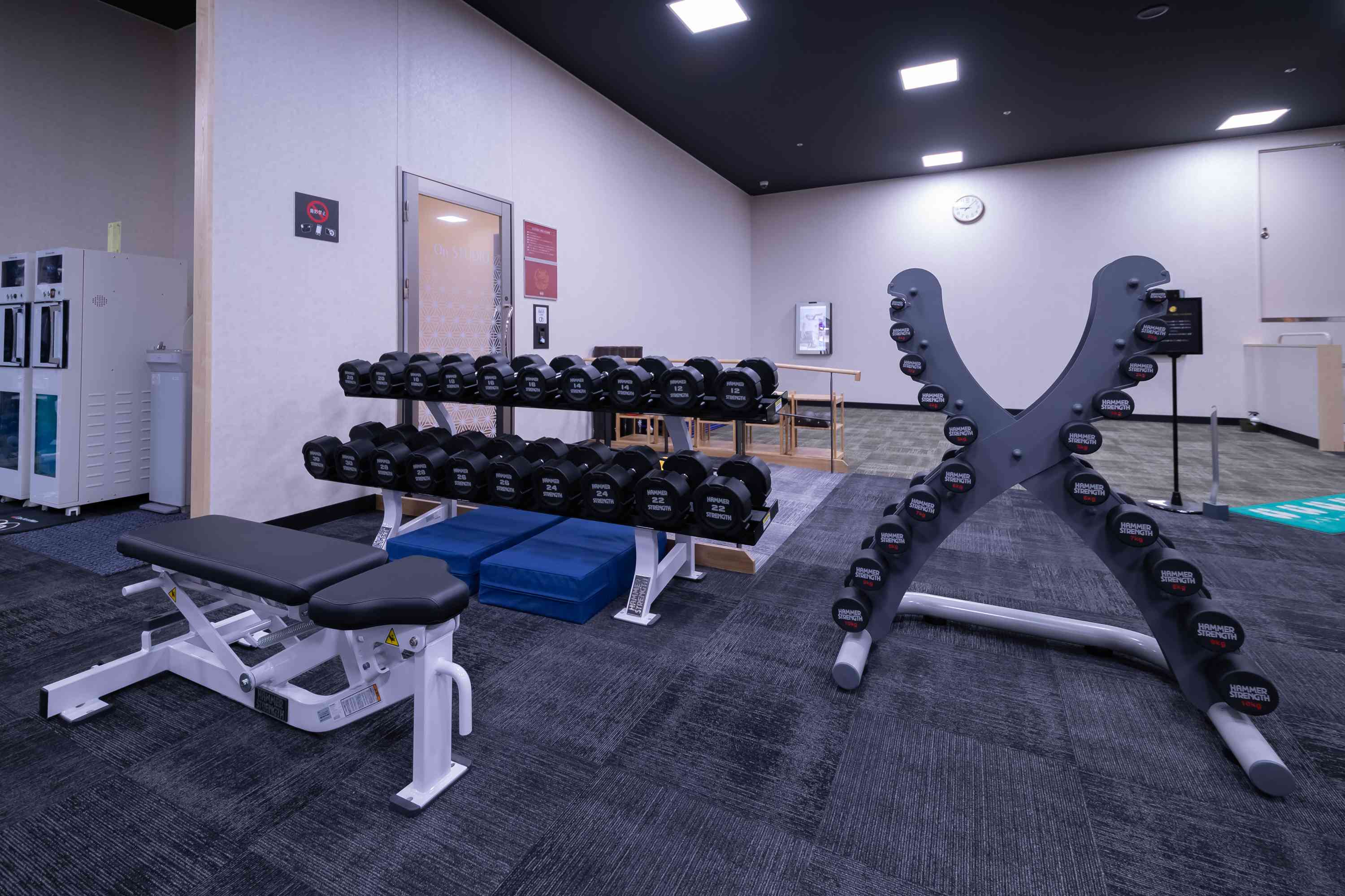 フィットネスクラブ&サウナ スパ ルネサンス上大岡の画像 3