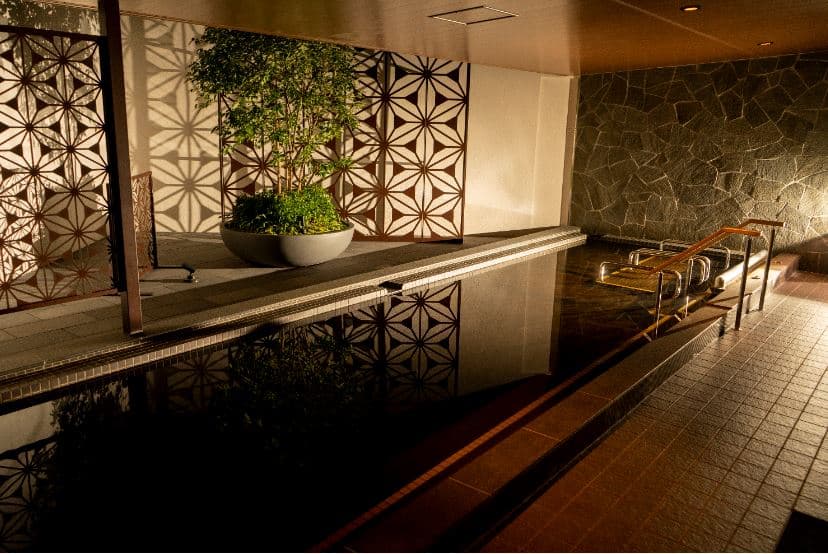 スパ・サウナ利用120分 画像1