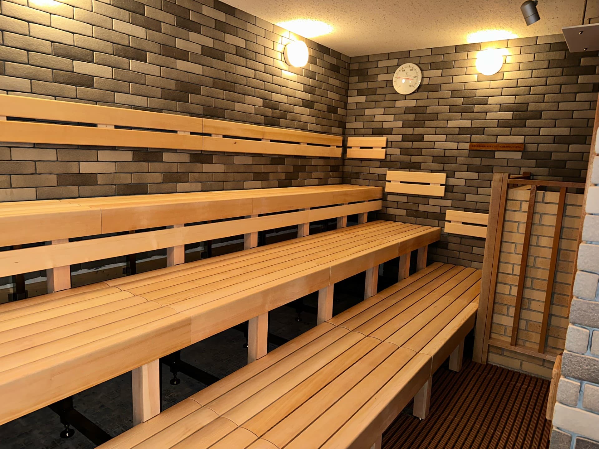 フィットネスクラブ&サウナ スパ ルネサンス上大岡の画像 4