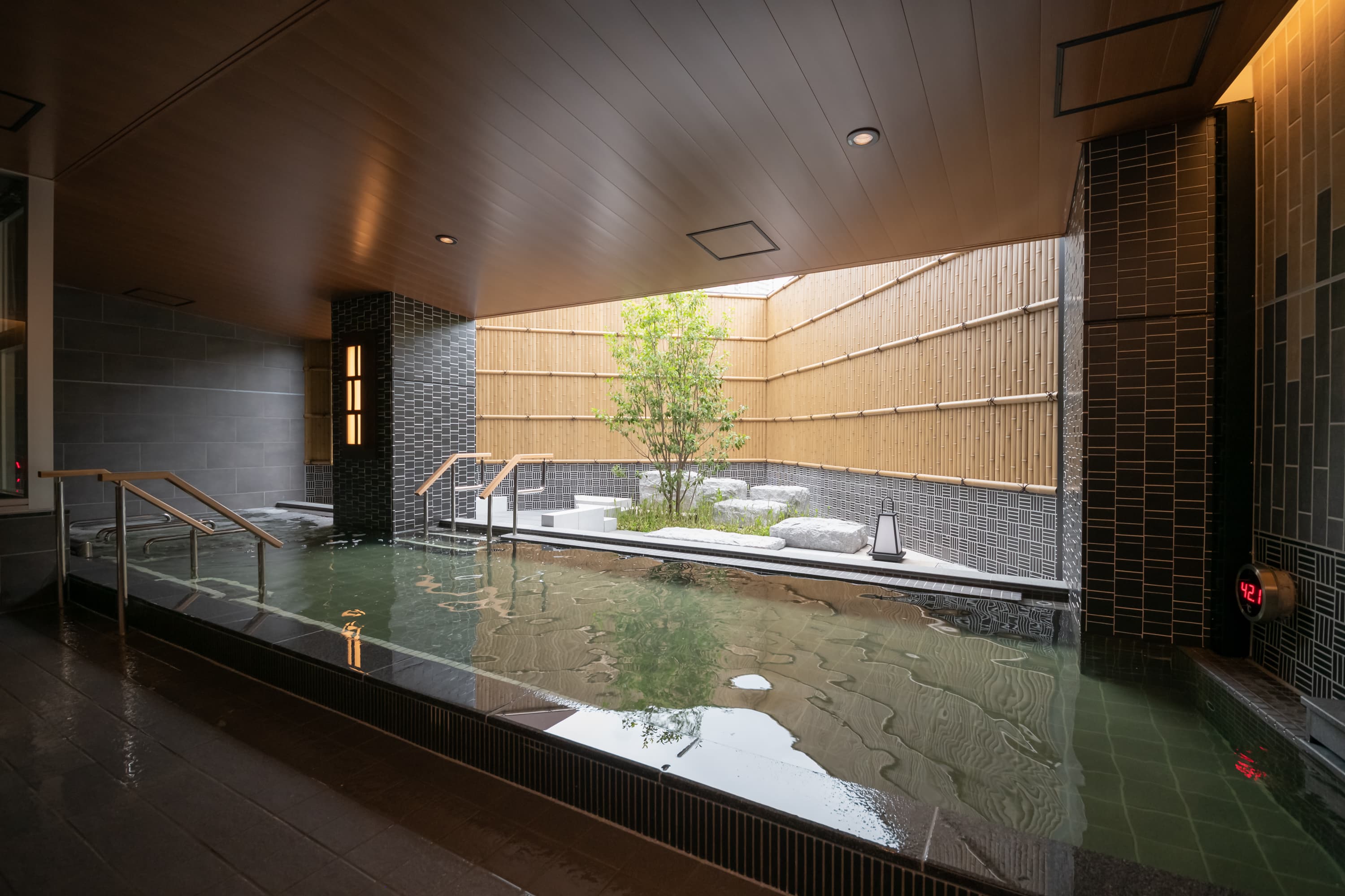 フィットネスクラブ&サウナ スパ ルネサンス上大岡 画像2