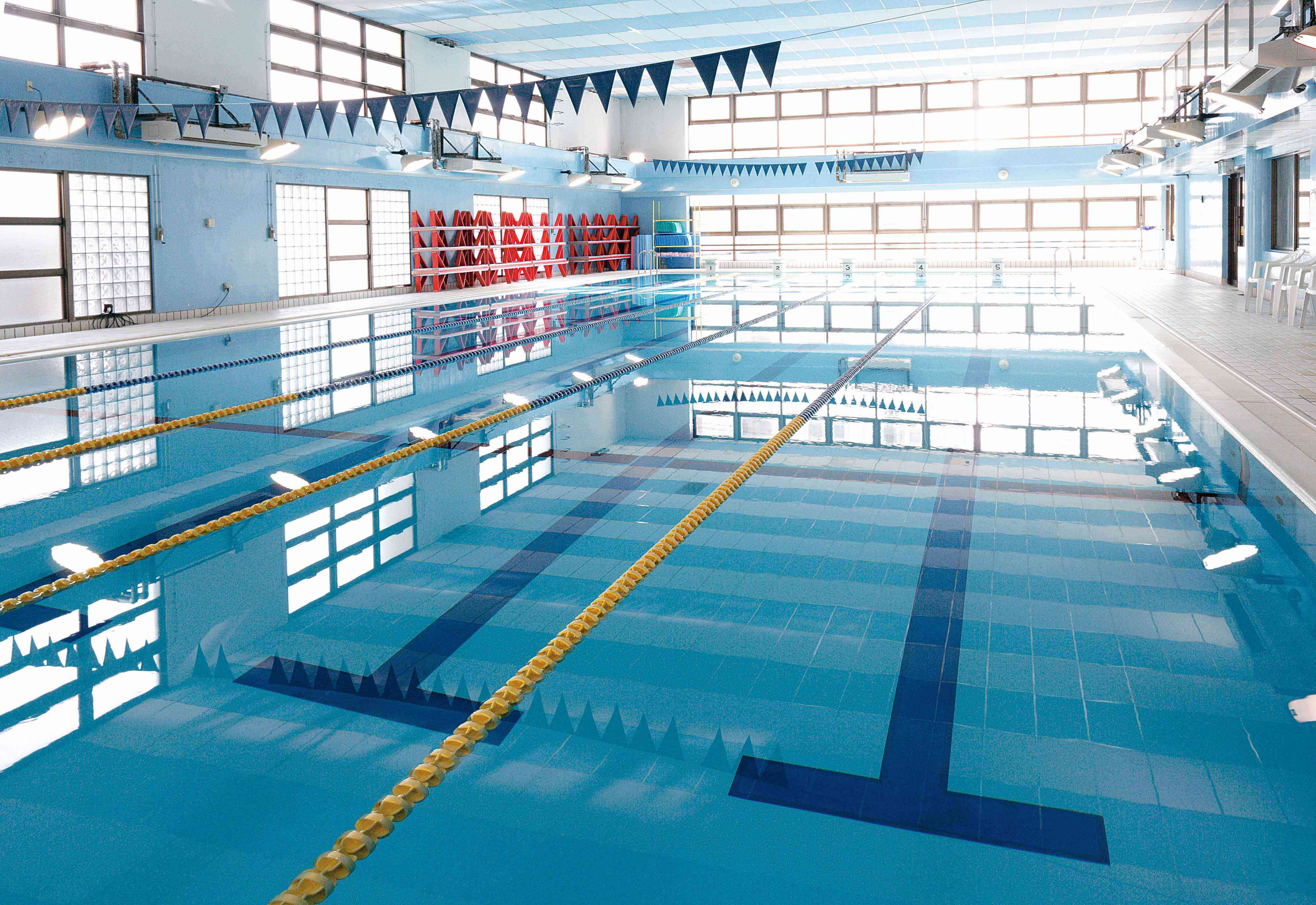 スポーツクラブ&サウナスパ ルネサンス江坂24 画像2