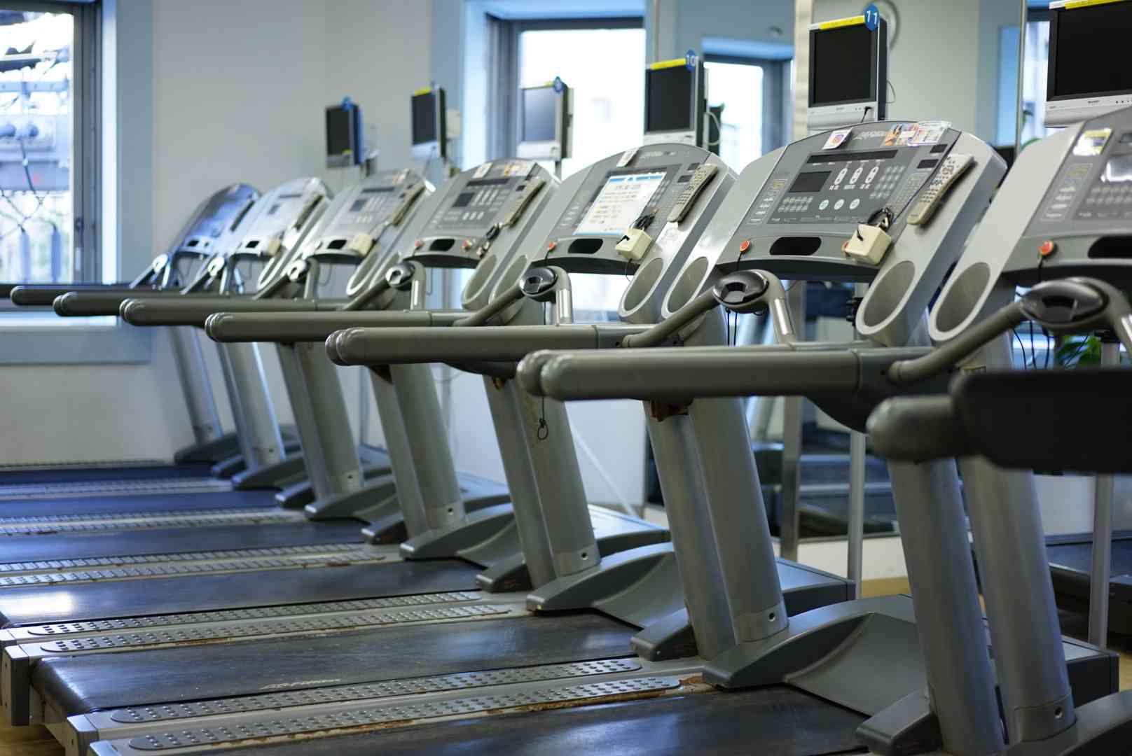 スポーツクラブ&サウナスパ ルネサンス江坂24 画像1