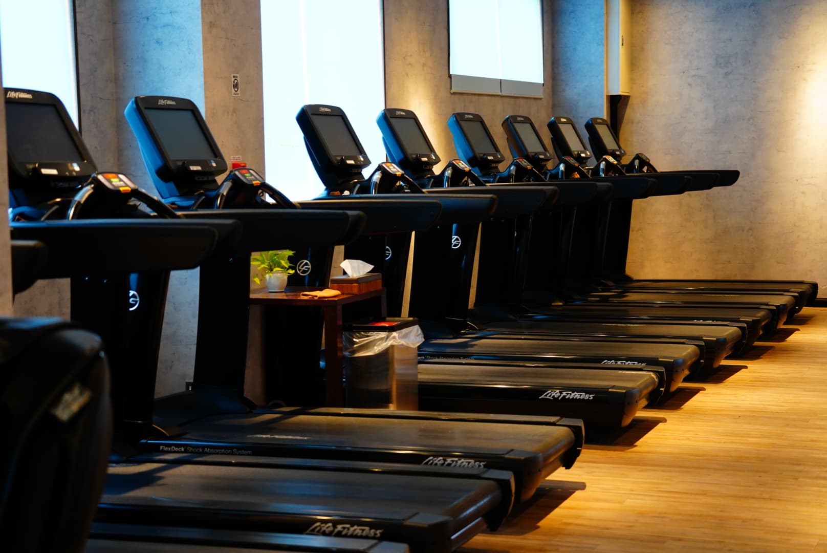 ジムエリア利用（120分） 画像1