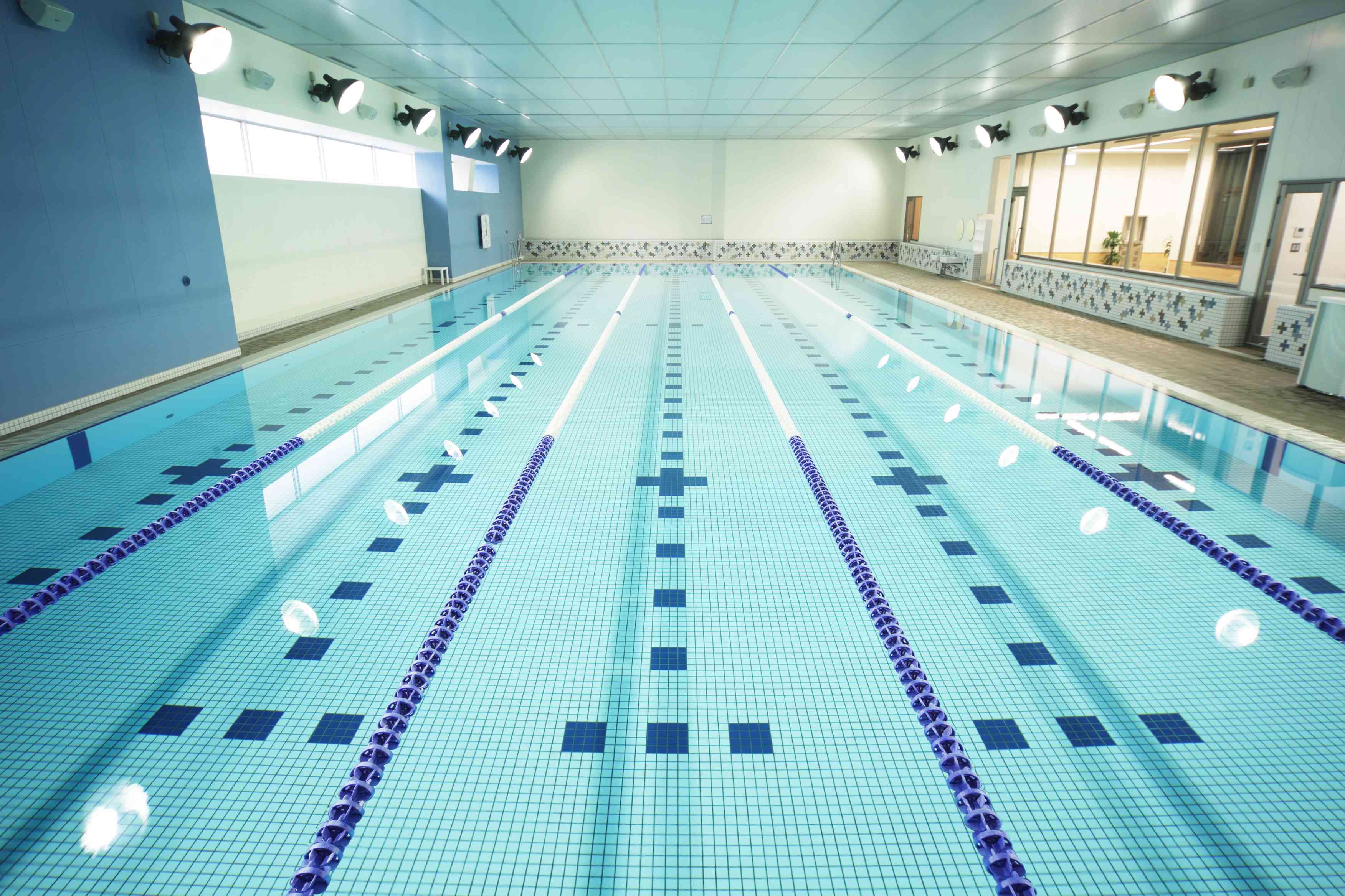 プールエリア利用（120分） 画像1