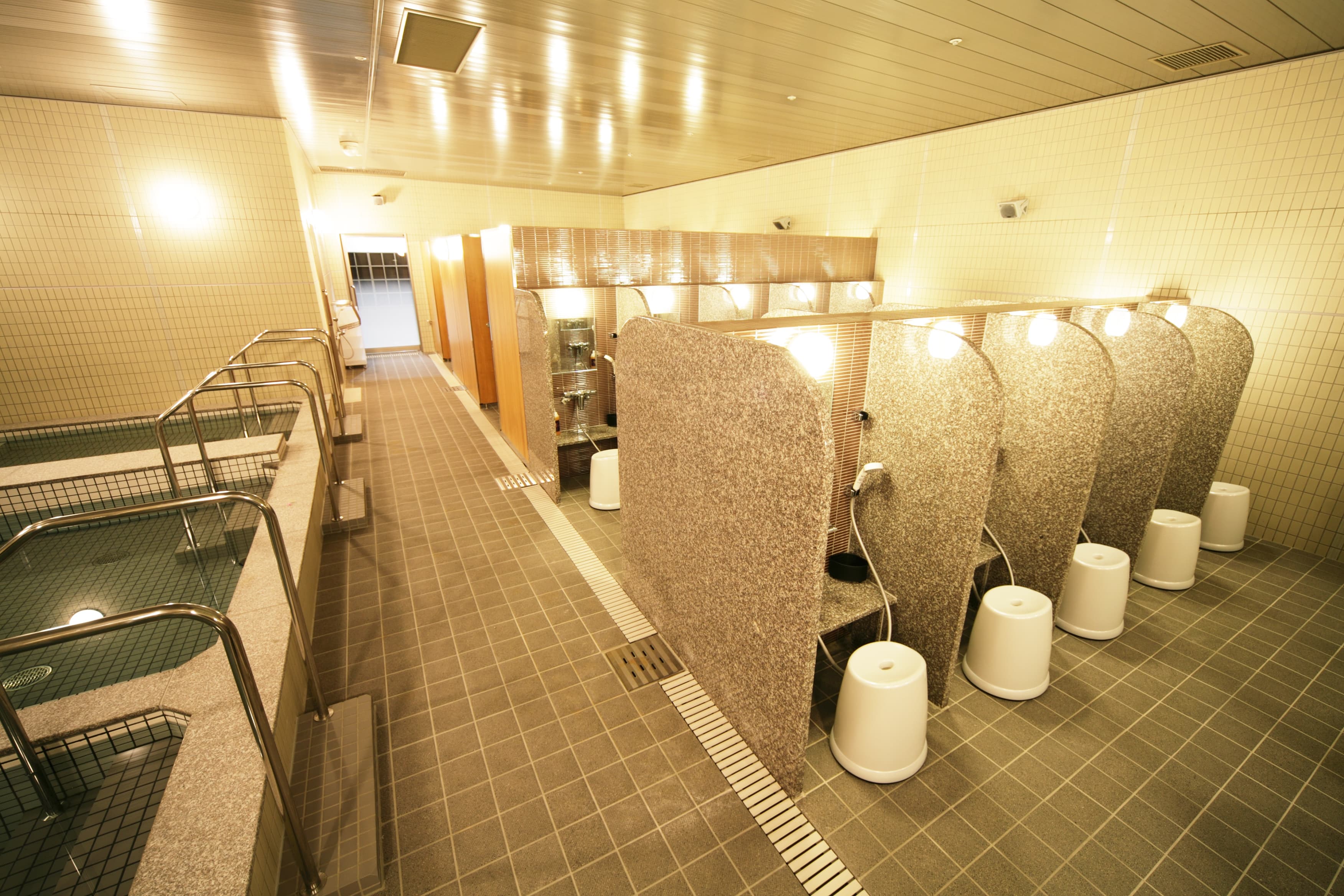 スポーツクラブ&サウナ スパルネサンス桂川24の画像 5